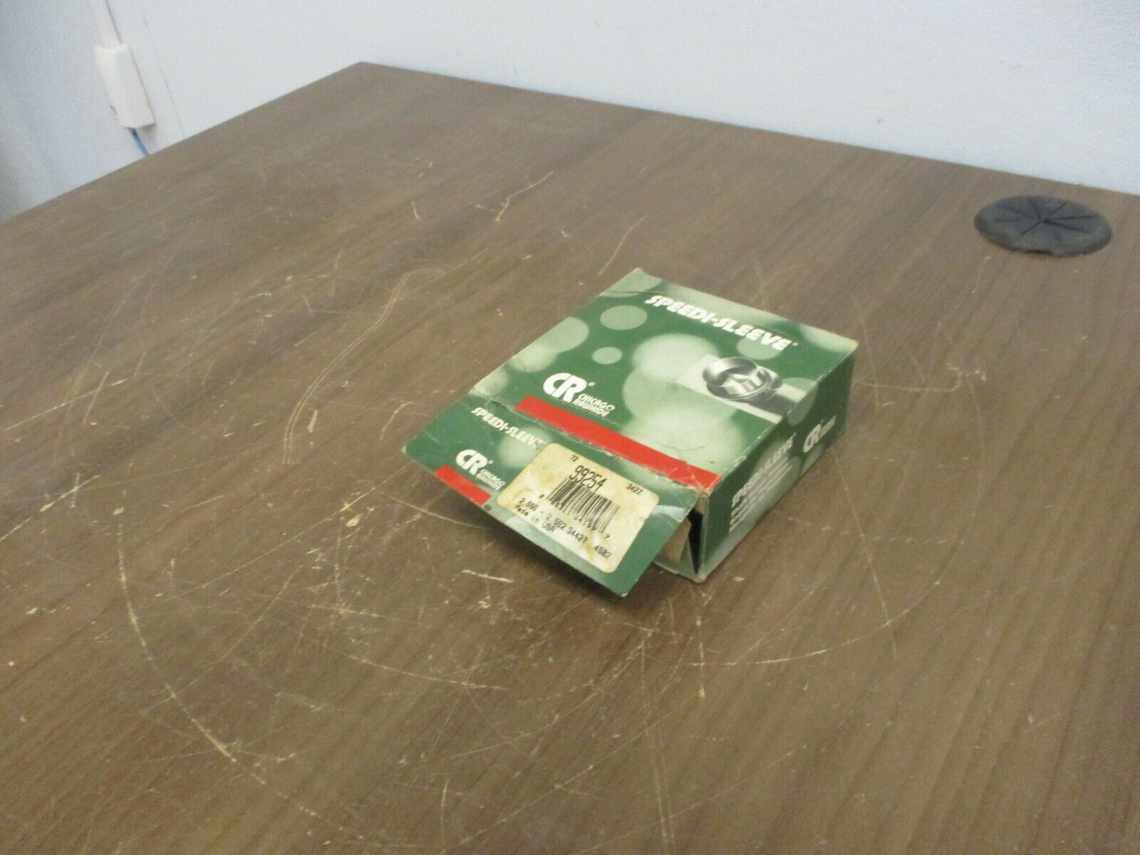 CR Speedi-Sleeve 99254 New Surplus