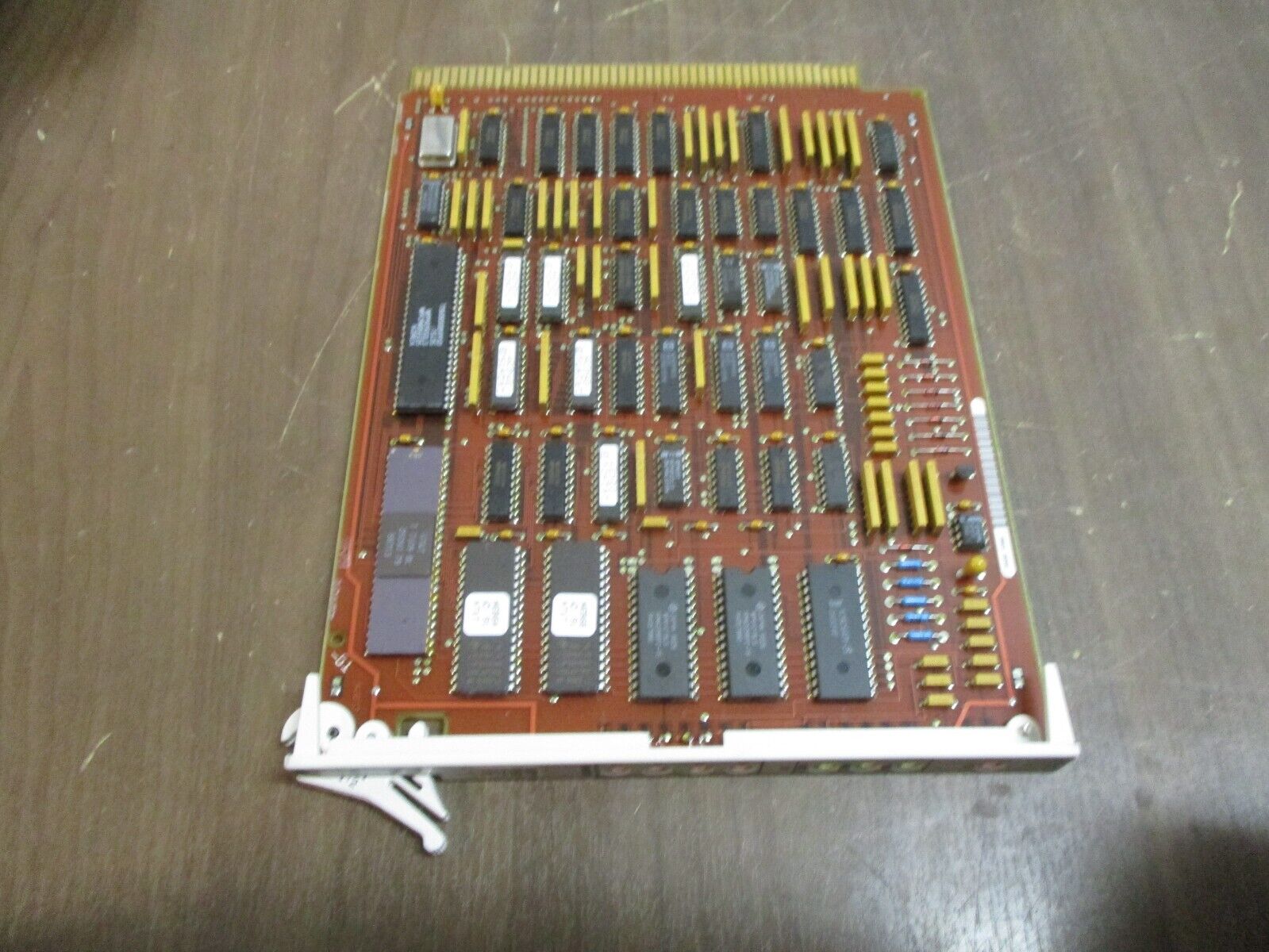 AT&T Bank Control Unit 5SPQ10RAAA New Surplus
