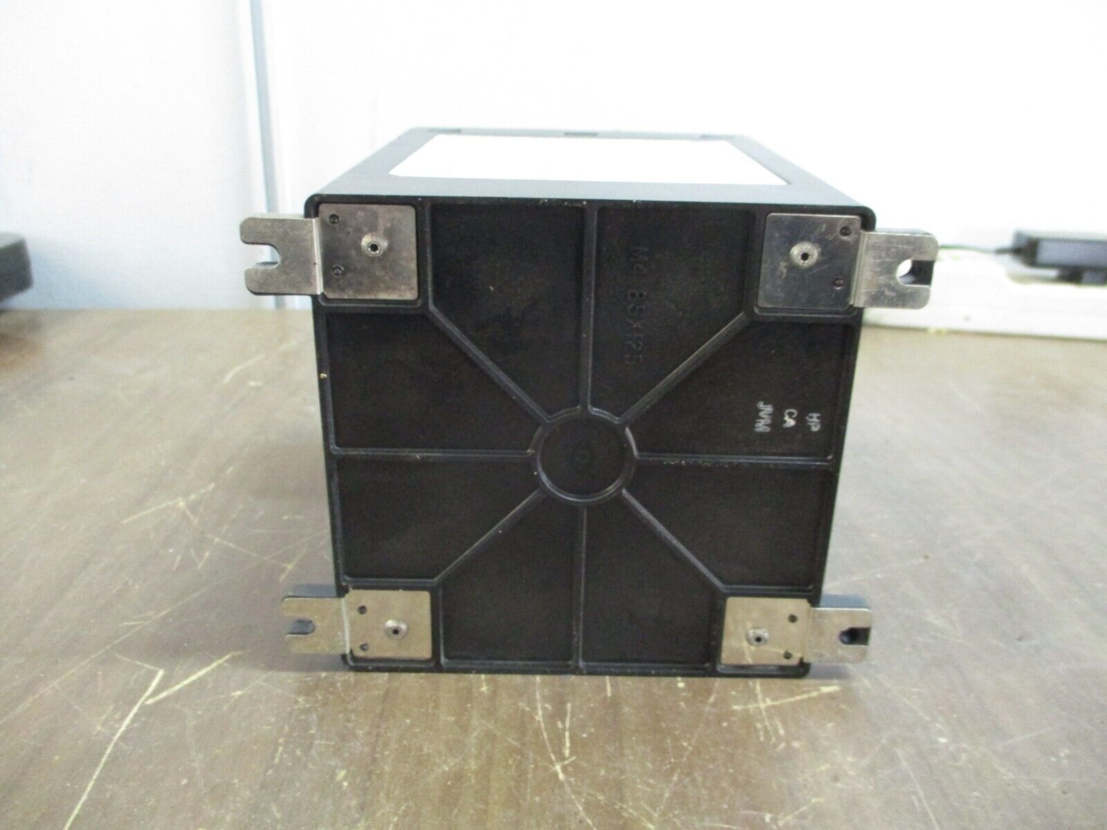 Allen-Bradley Powermonitor 3000 Control Module 1404-M405A-DNT Ser. A Used