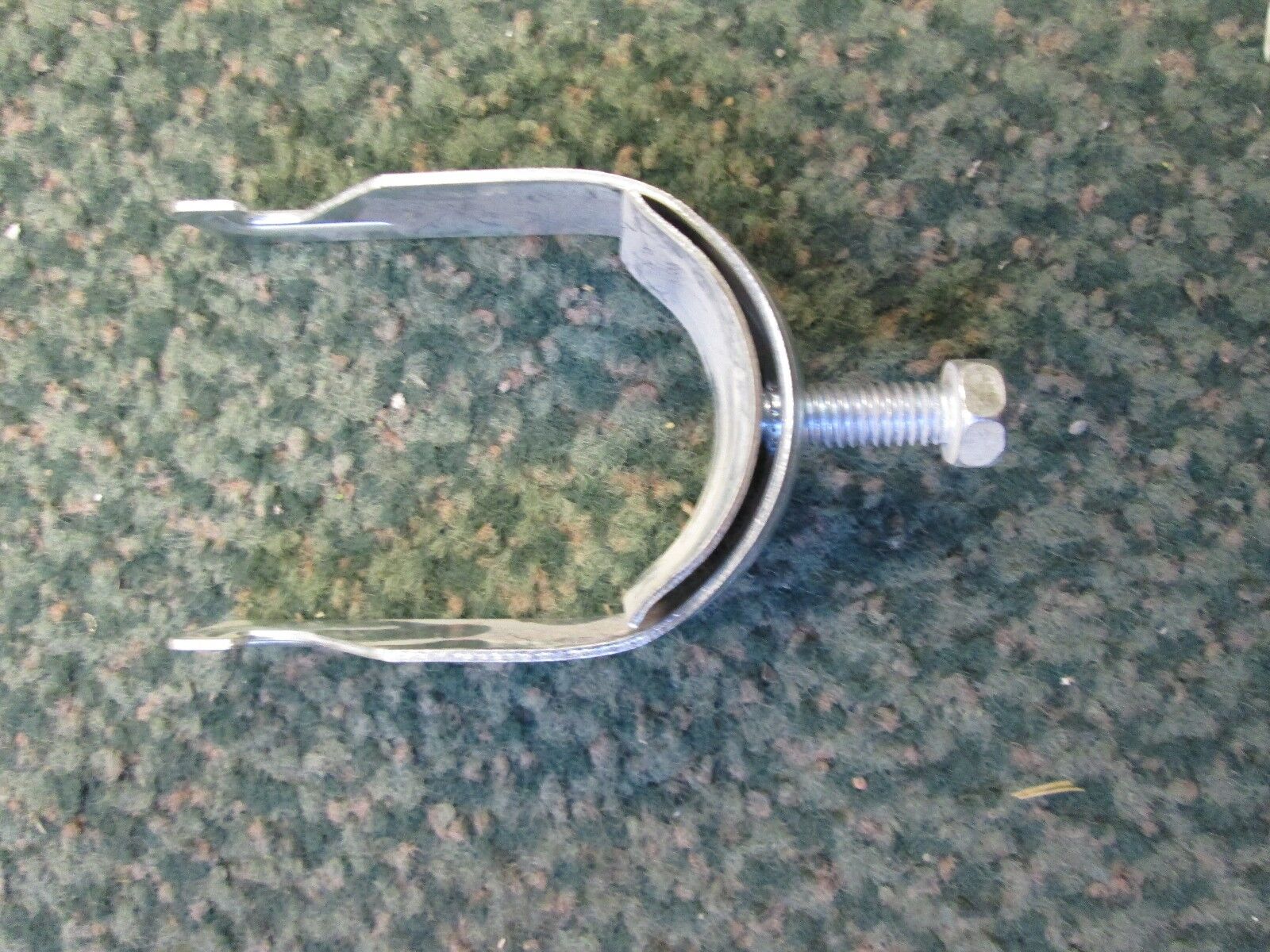 Misc Brands 1-Piece Strut Strap Size 1-1/2" *Approx 90* New Surplus