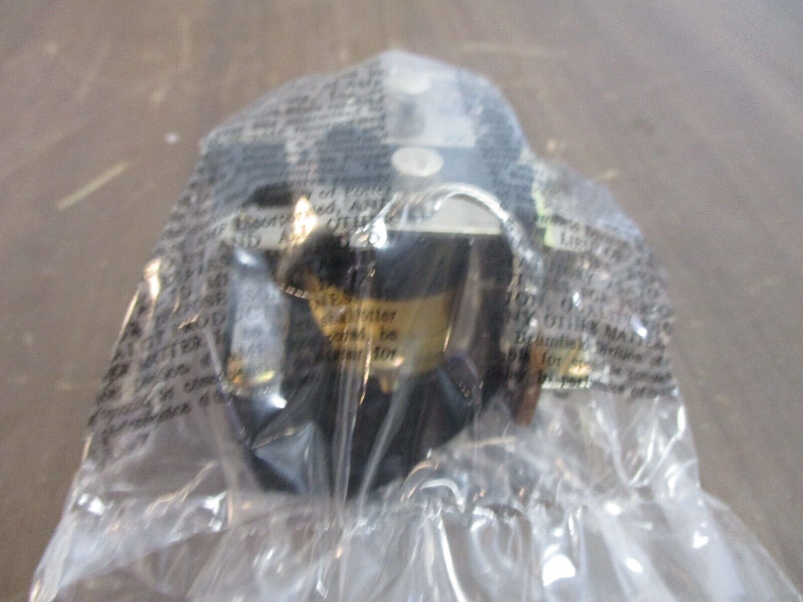 Potter & Brumfield Power Relay PR7DY0 25A 12VDC New Surplus