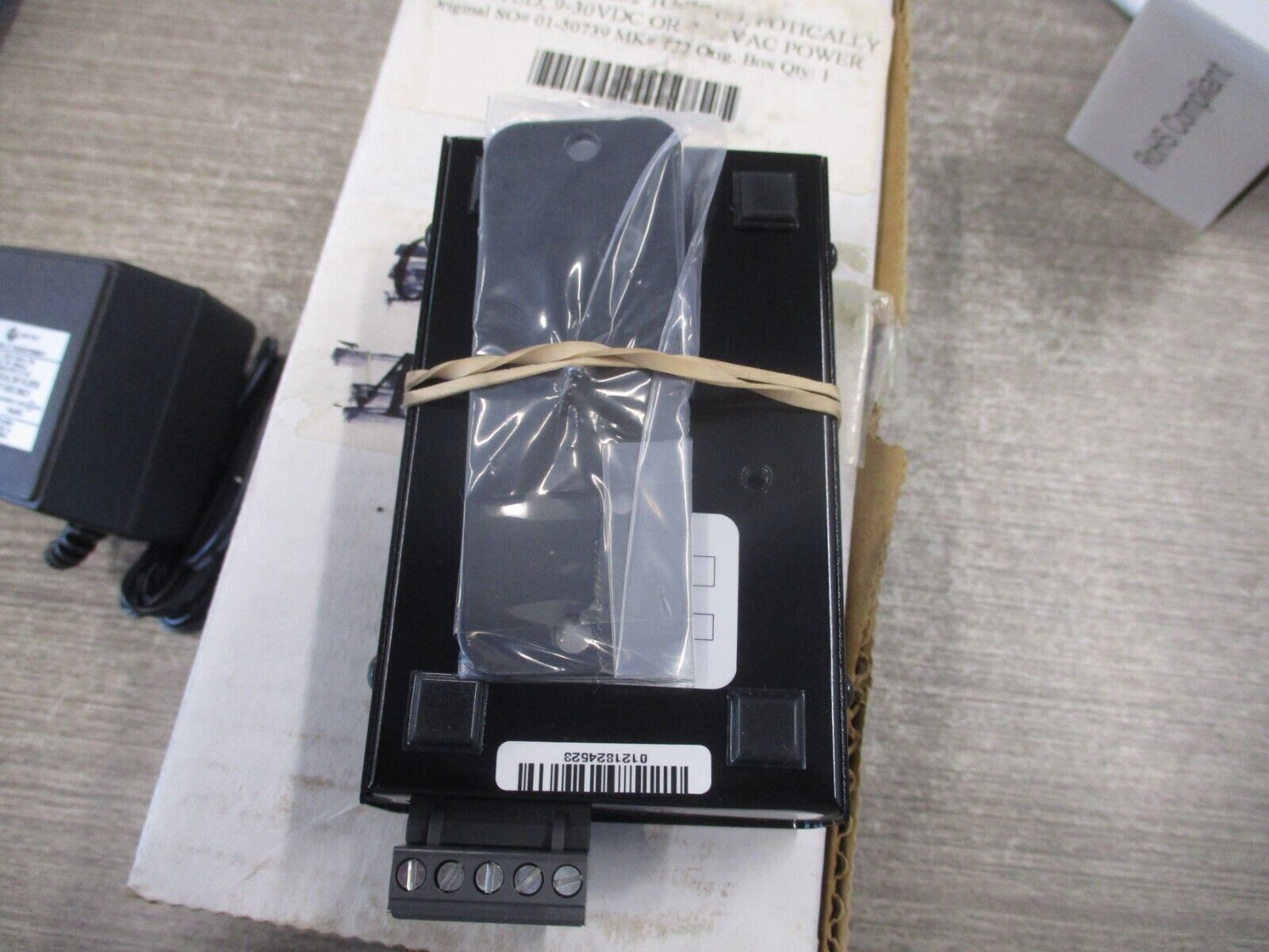 Electro Industries Gauge tech Isolated Universal Connection Converter