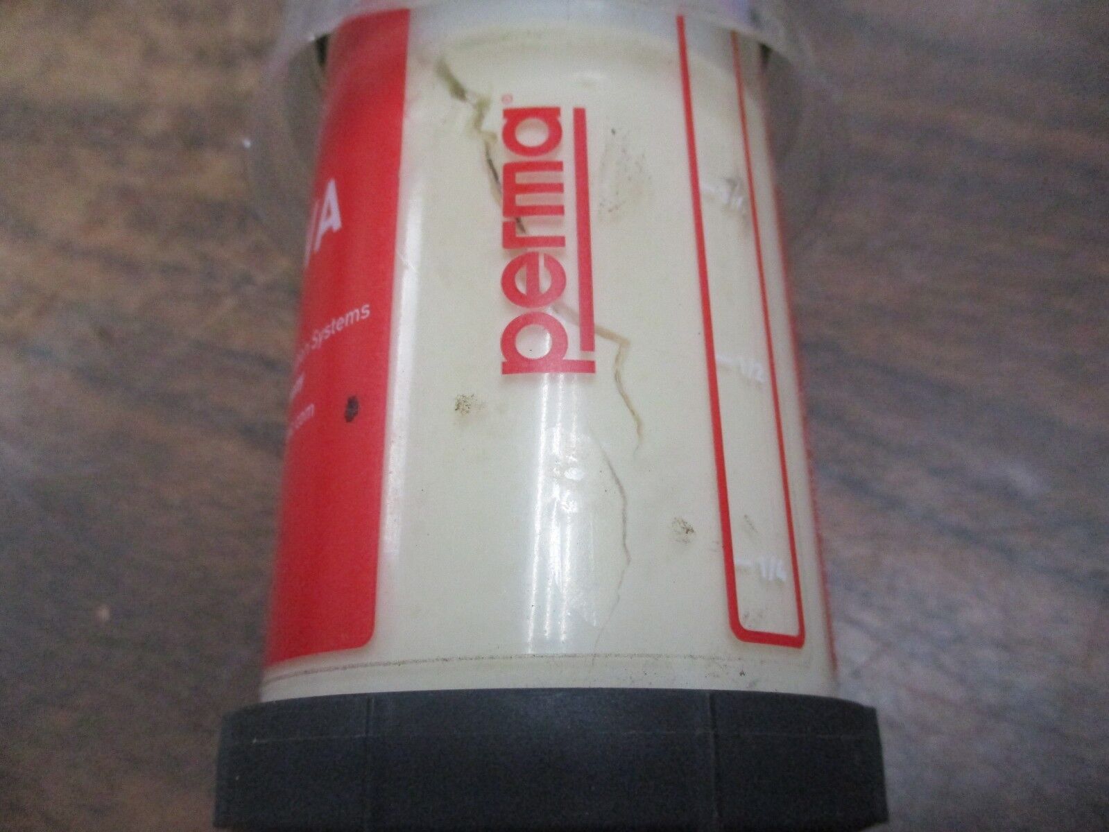 Perma Nova Lubrication Unit 130 New Surplus