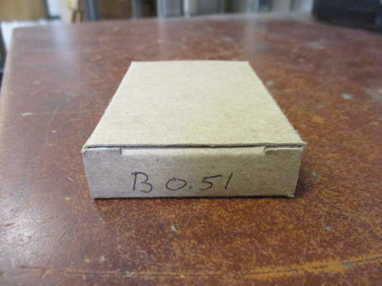 Square D Heaters B0.51 "Lot of 3" Used
