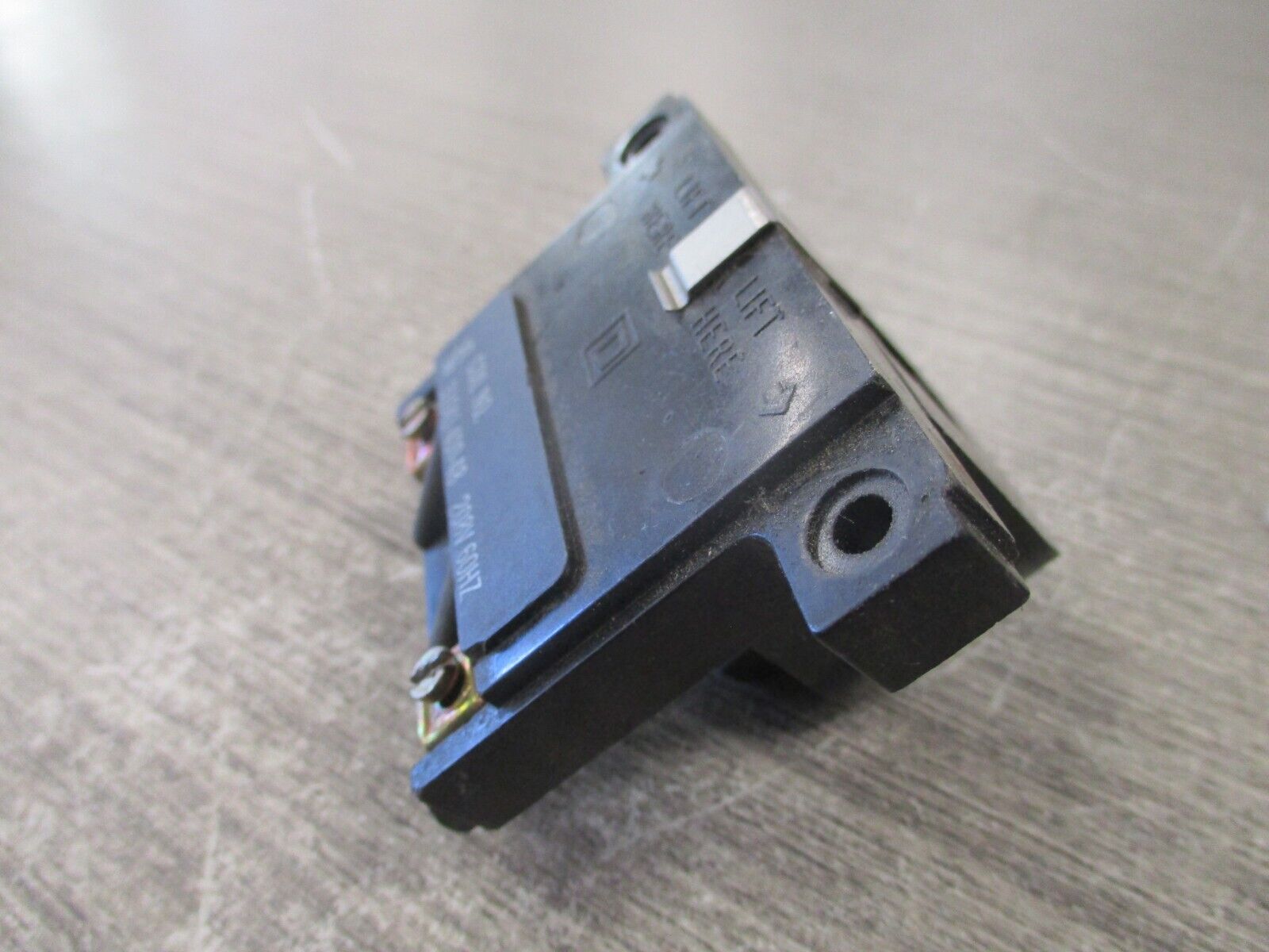 Square D Magnetic Coil 31041-400-48 208V 60Hz Used