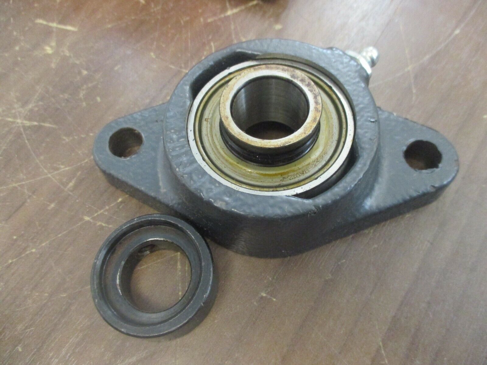 FAFNIR  Flange Bearing  VCJT 3/4  New Surplus
