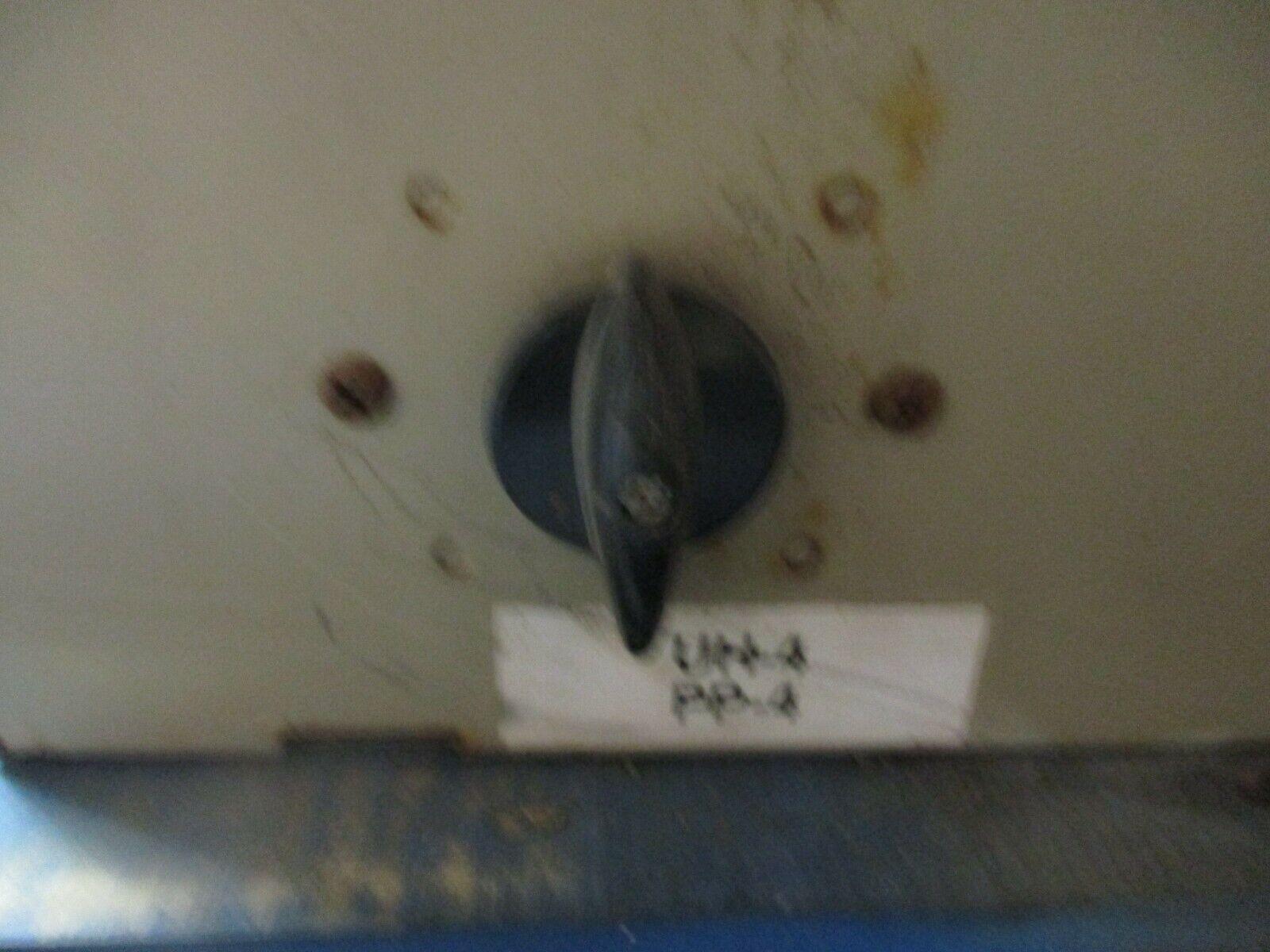 Markel Air Heater P3P5130CA1N 30KW 480V 3Ph 36.4A 60Hz Used