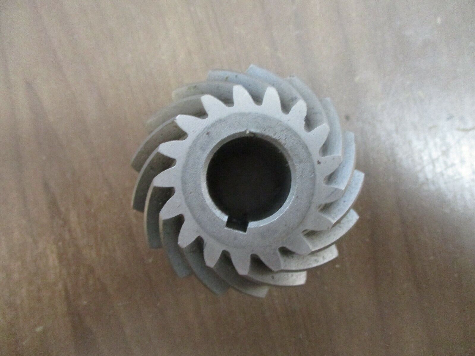 Boston Gear Spiral Bevel Gear SH82-P Used