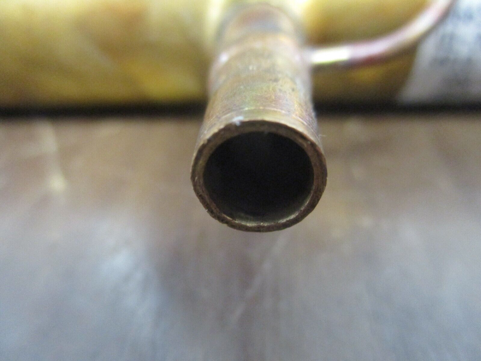 McQuay Reversing Valve 066533601 New Surplus