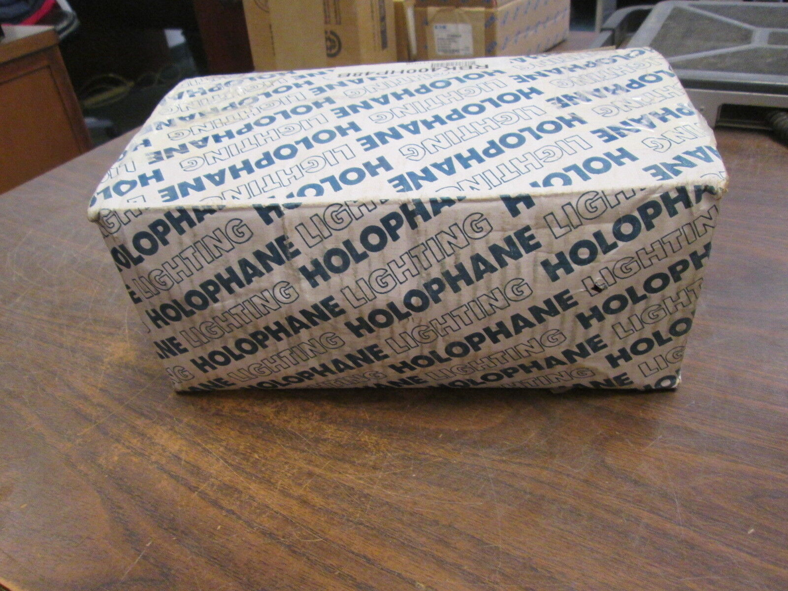 Holophane Ballast RBK400HP48B 400W 480V New Surplus