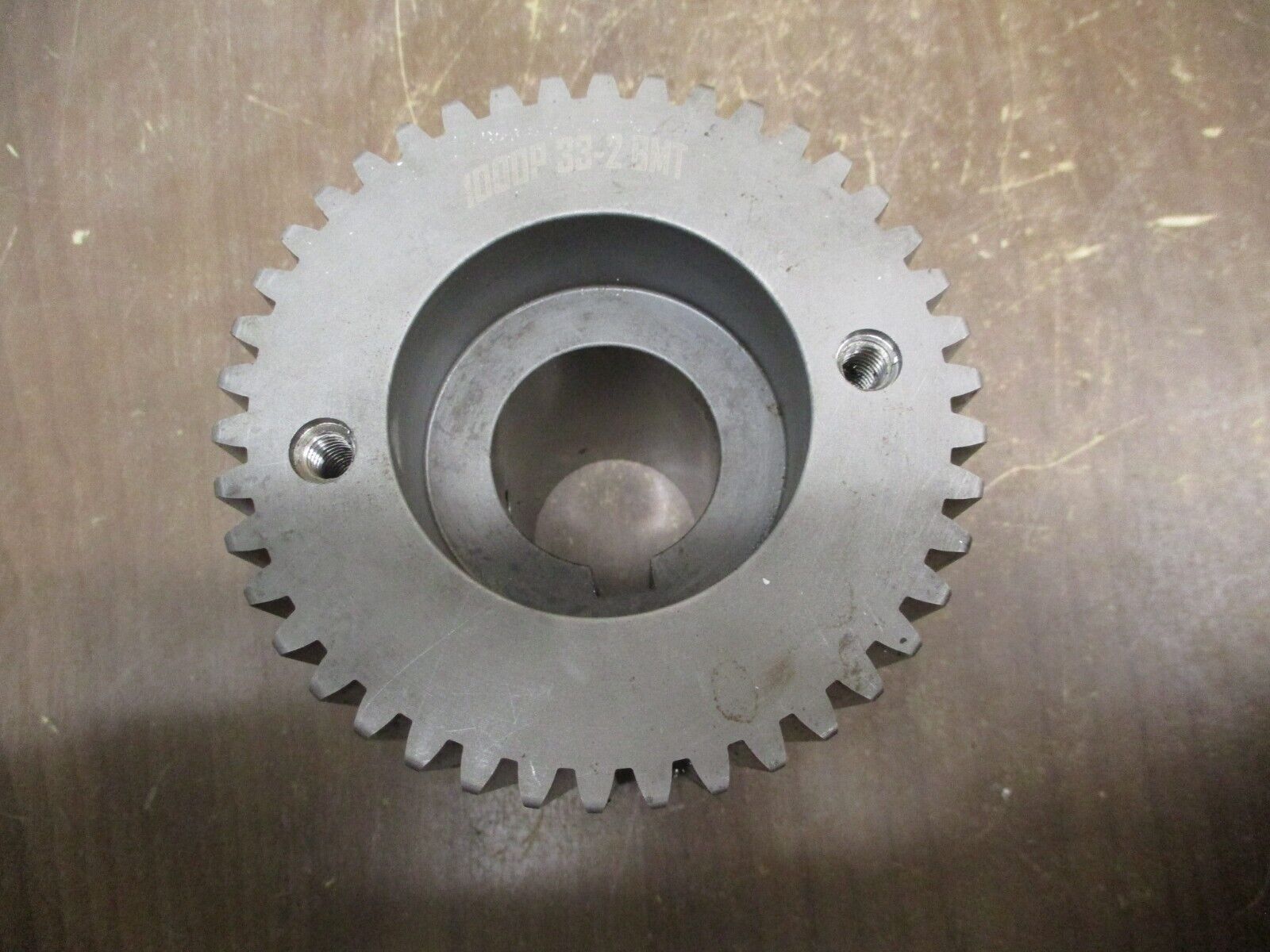BMT Gear 1000P 33-2 Used