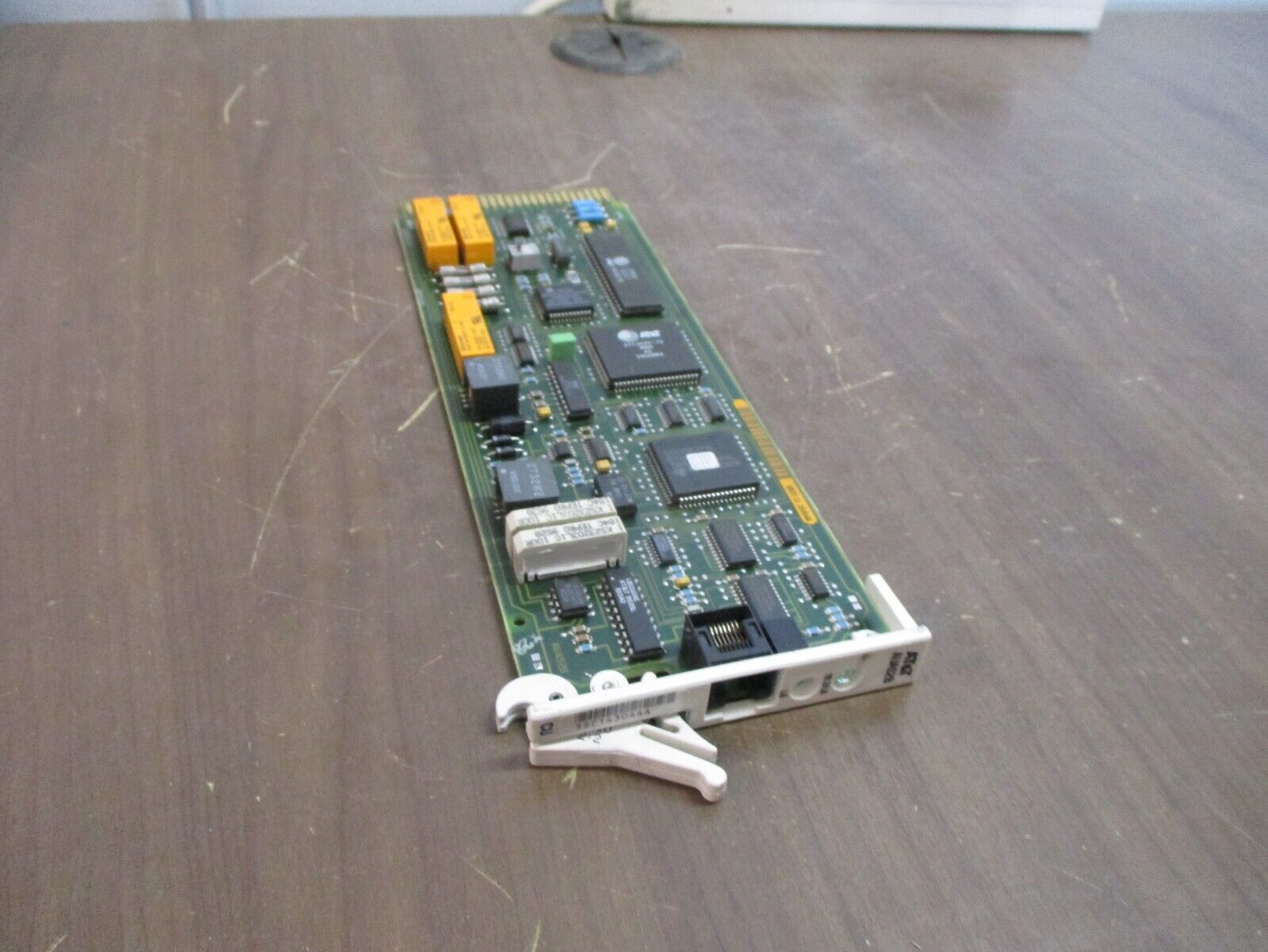 AT&T AUA52B Channel Unit 5SC1430AAA Used