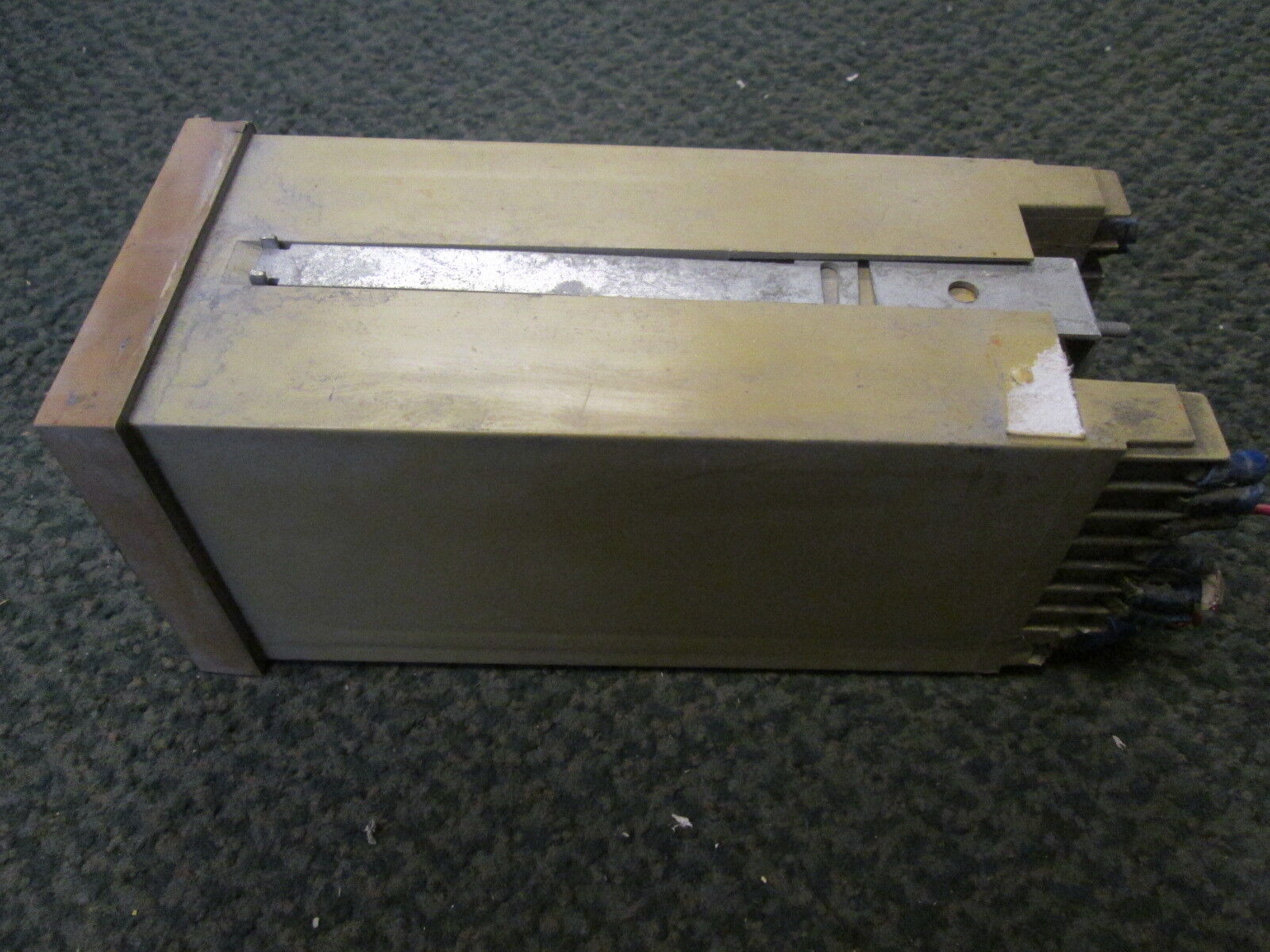 Barber-Colman Temperature Controller AT-Plus Used