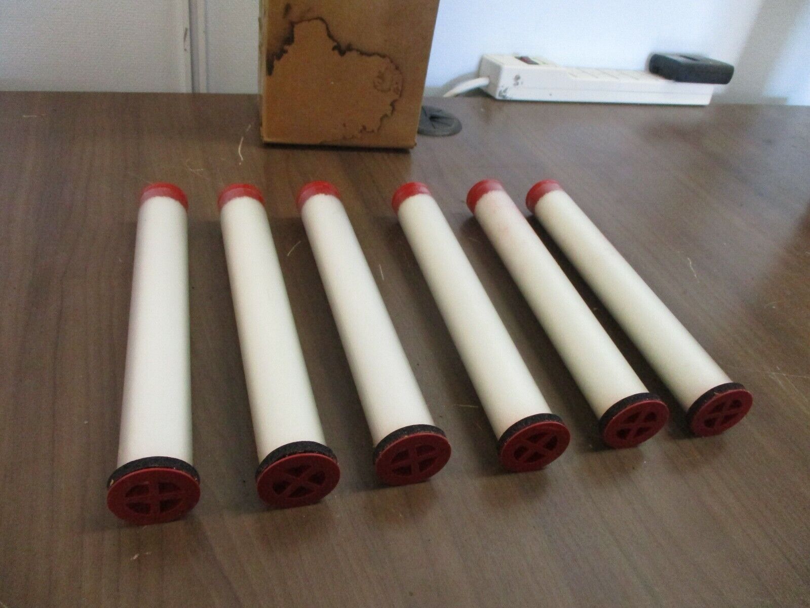 Filter-Mart Filter Element 13-0010 *Box of 6* New Surplus