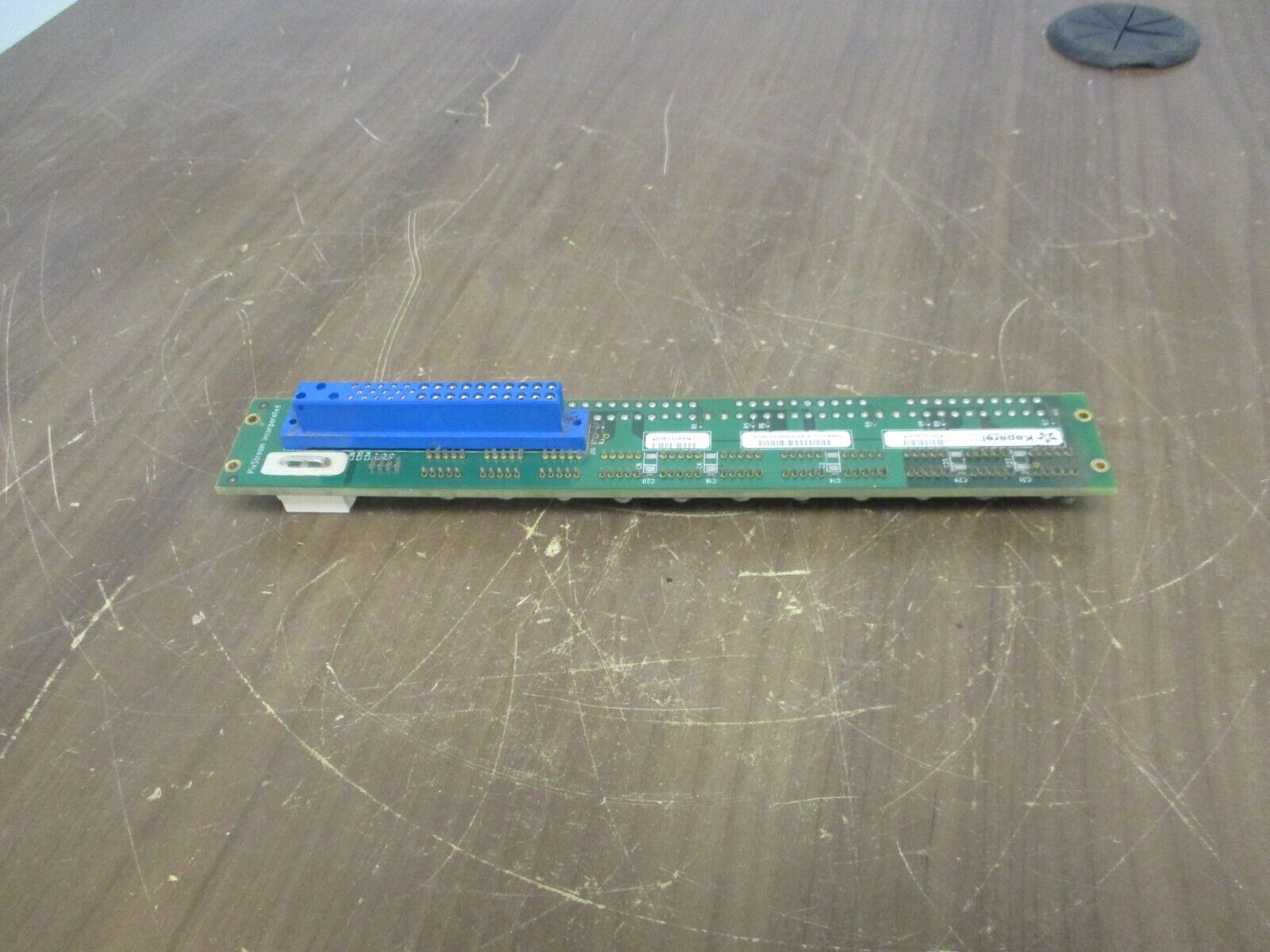 Kaparel Compact PCI Card PS1250A Used