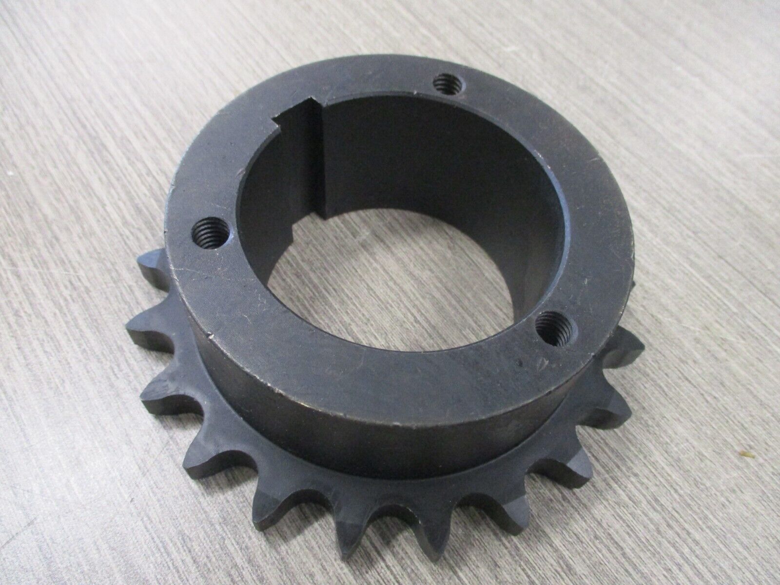 Martin MST Sprocket 600Q21H New Surplus
