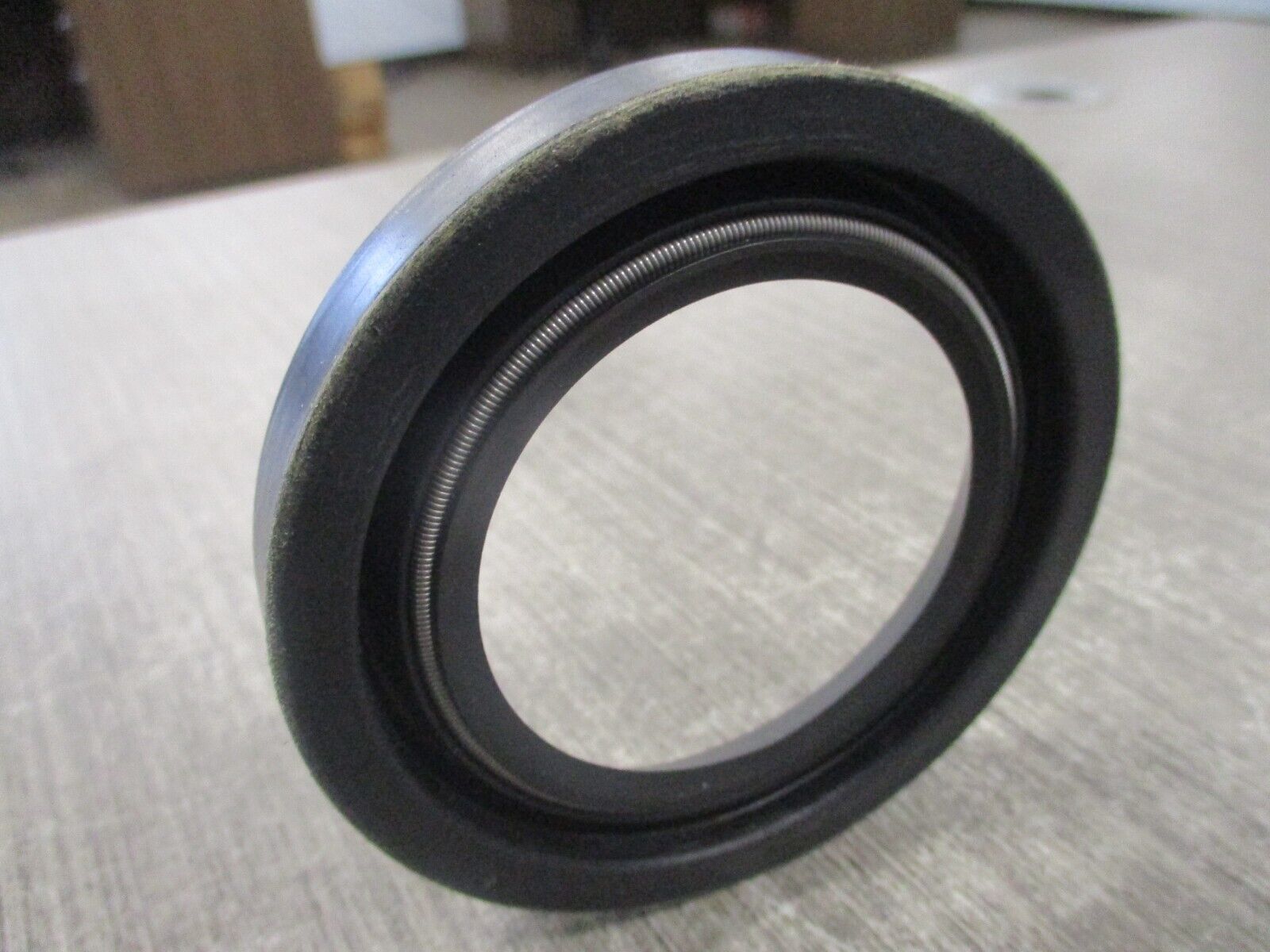 Parker Clipper Oil Seal 1QTR12 *Lot of 3* New Surplus