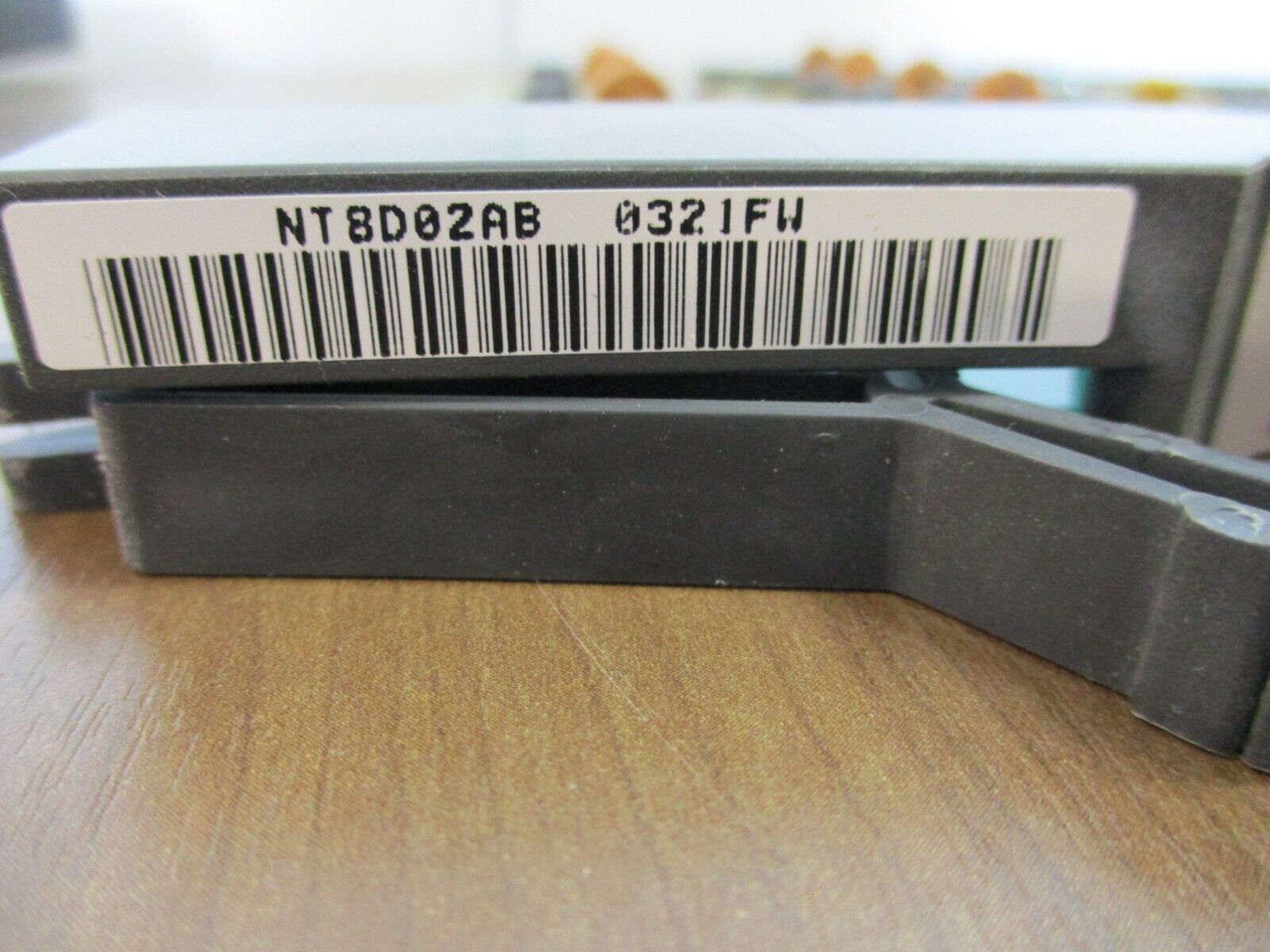 Nortel, Meridian Digital Line Card, Part #:NT8D02AB, used
