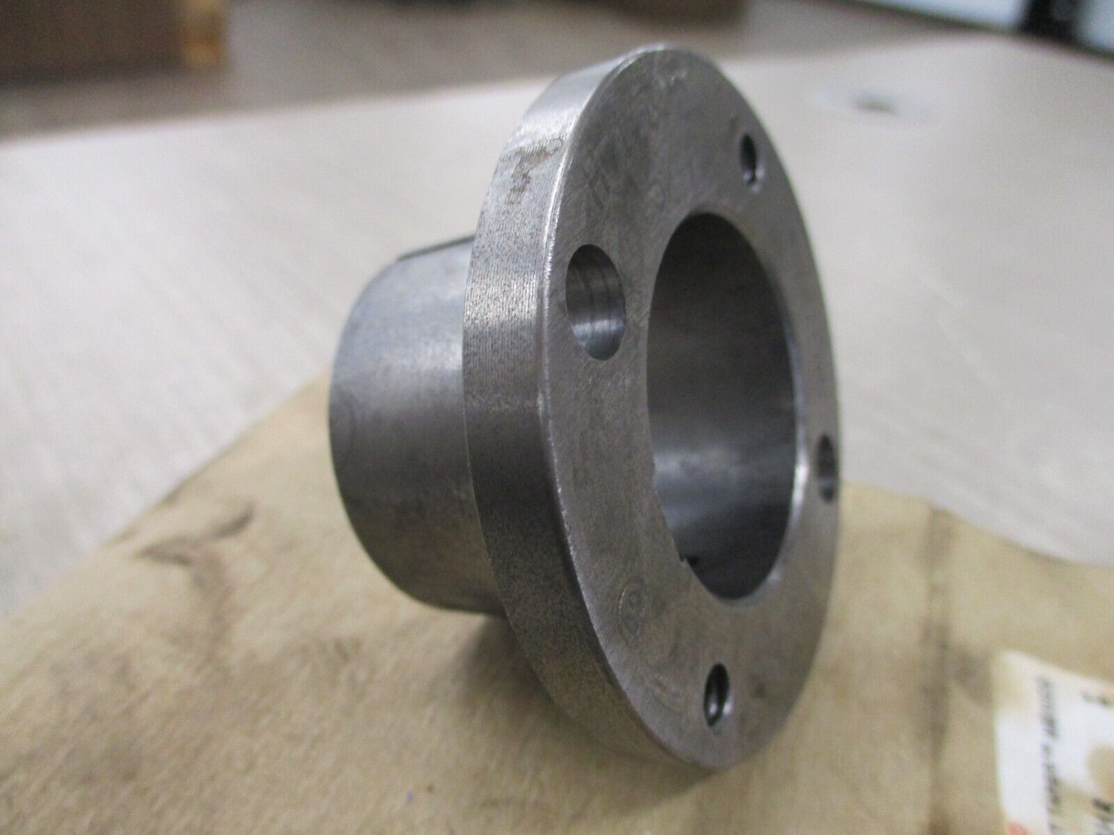 Browning Split Taper Bushing H 1 3/8 5/16 New Surplus