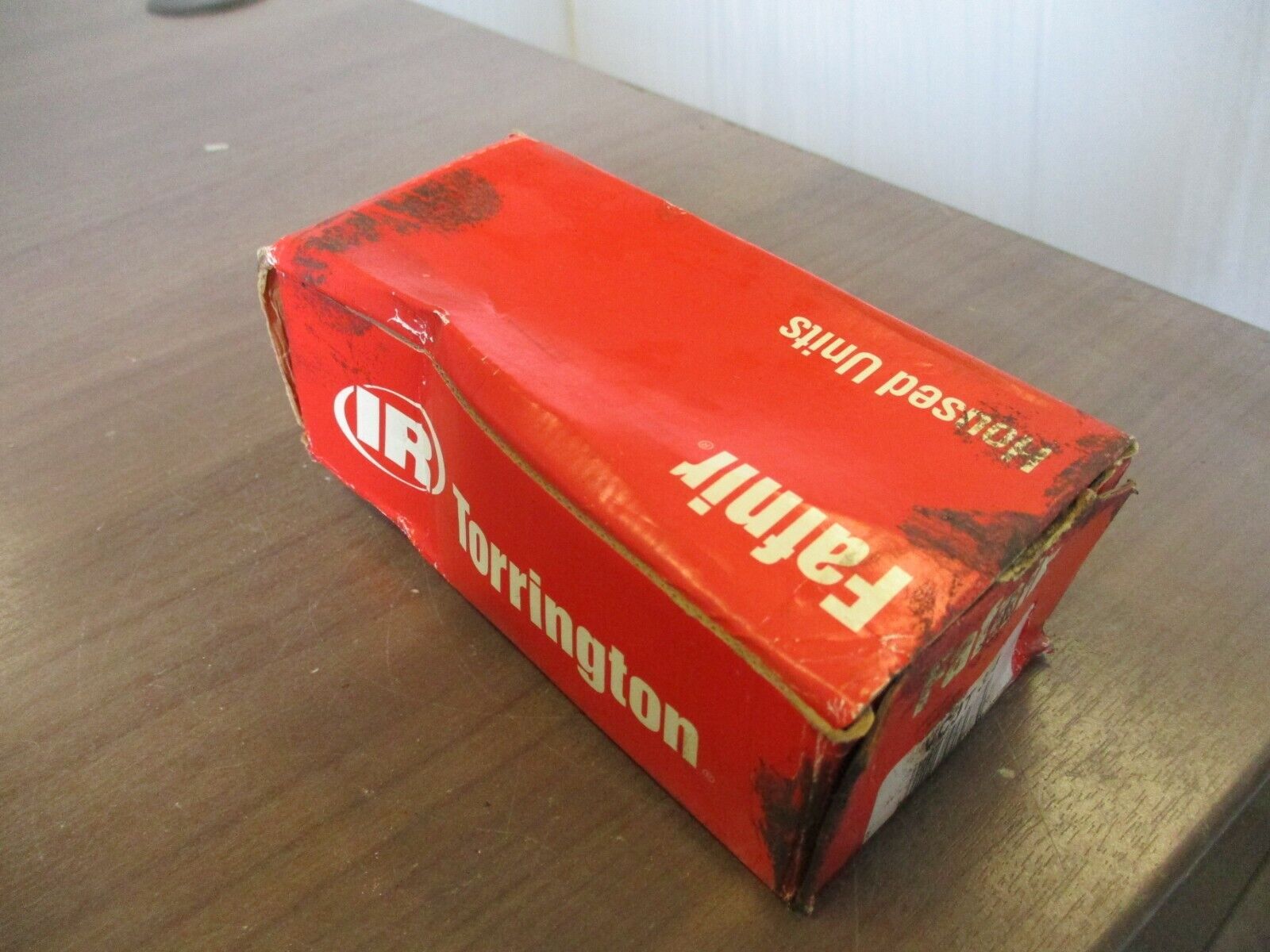 Fafnir Flange Bearing VCJT 3/4 New Surplus