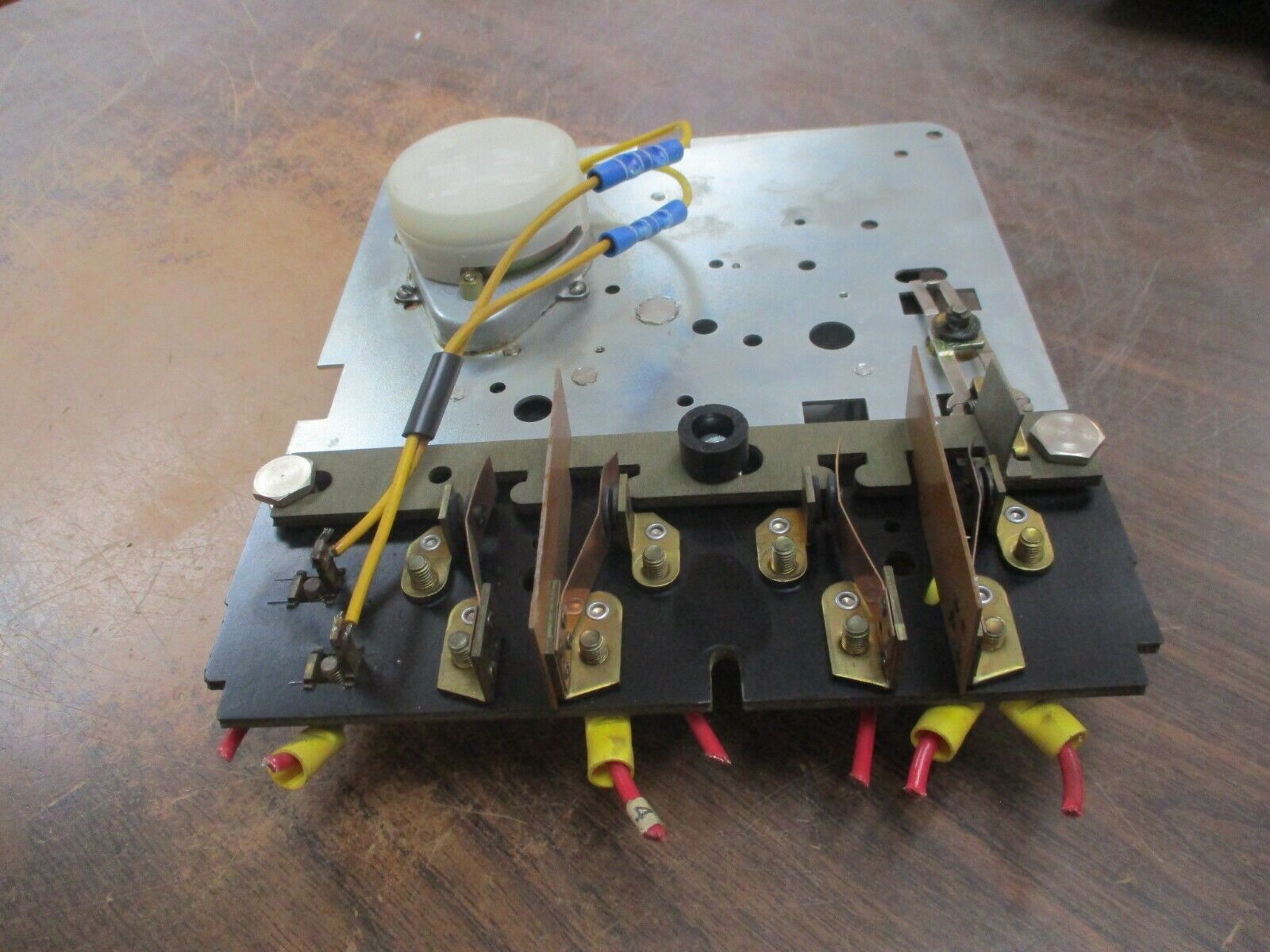 Paragon Timer 7038-20 208-240V 60Hz Used