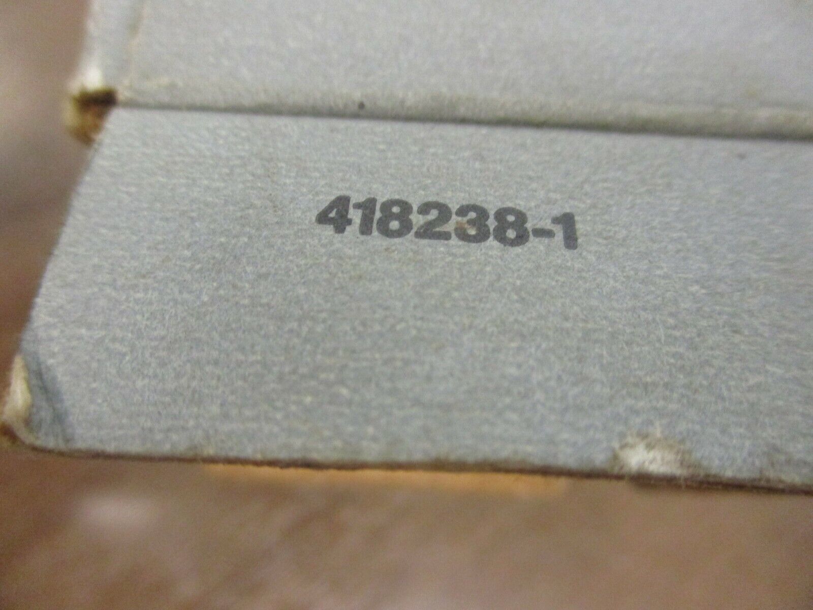 Hobart Stick Electrode 418238-1 New Surplus *Box of 55*