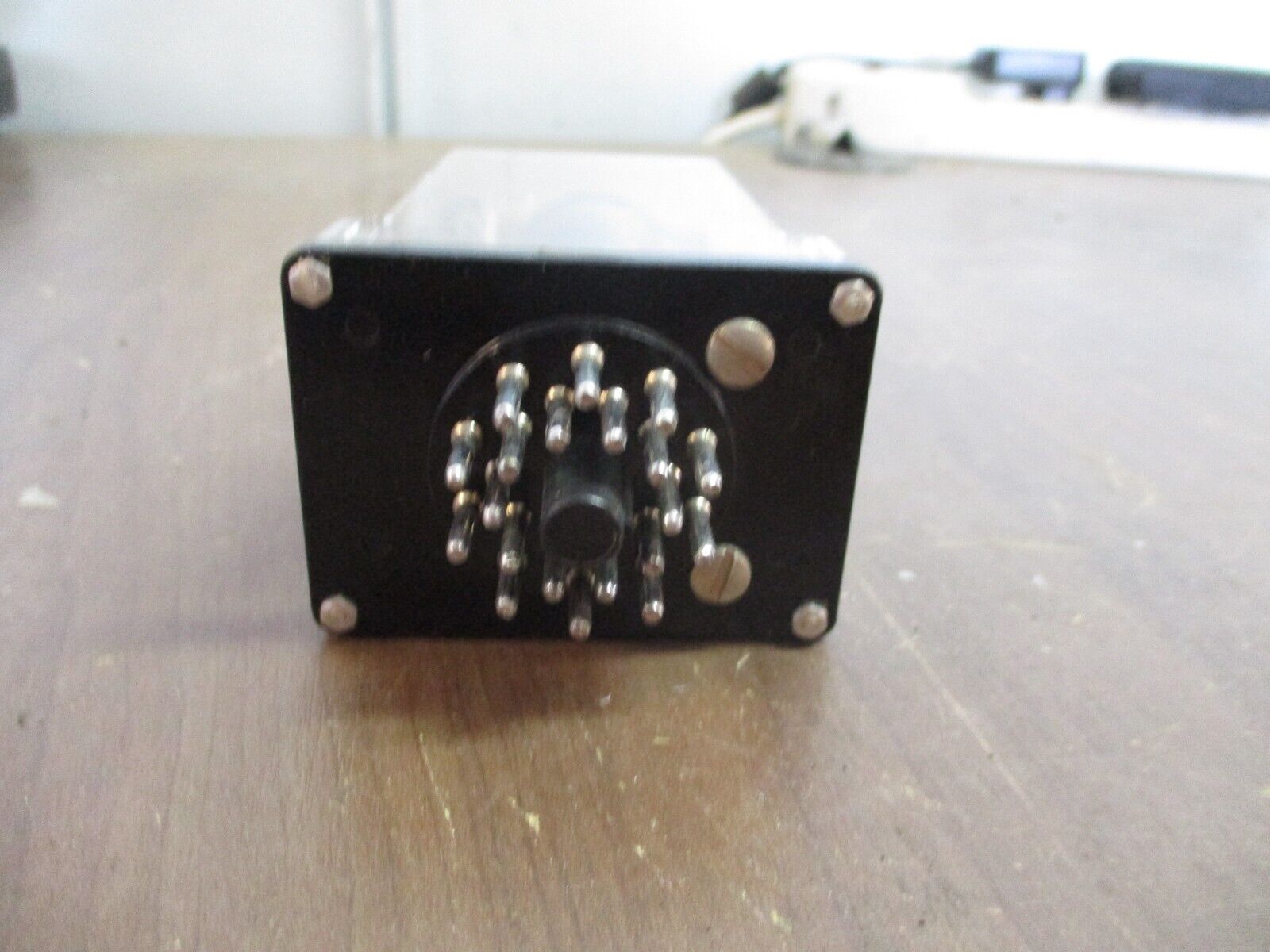 Magrecraft Relay W88LCPX-11 24VDC New Surplus