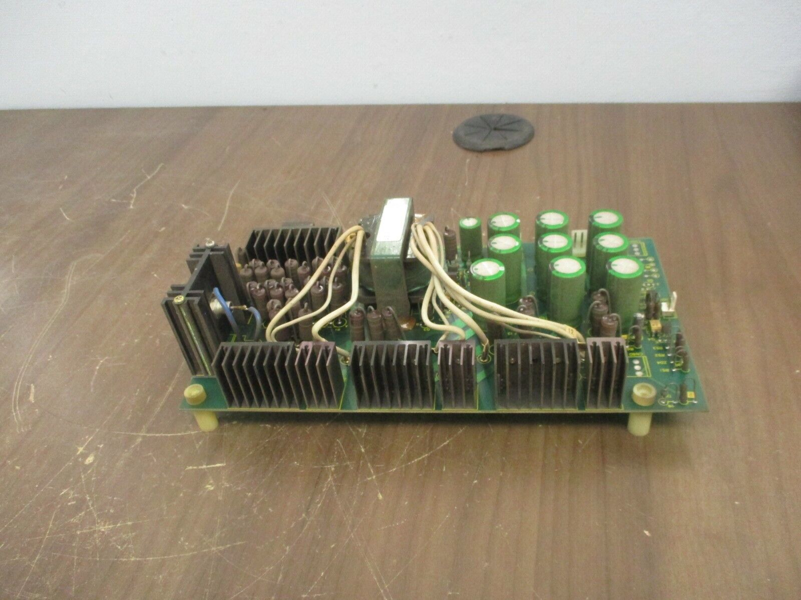 Toshiba Drive Power Board VT3D-2023A Used