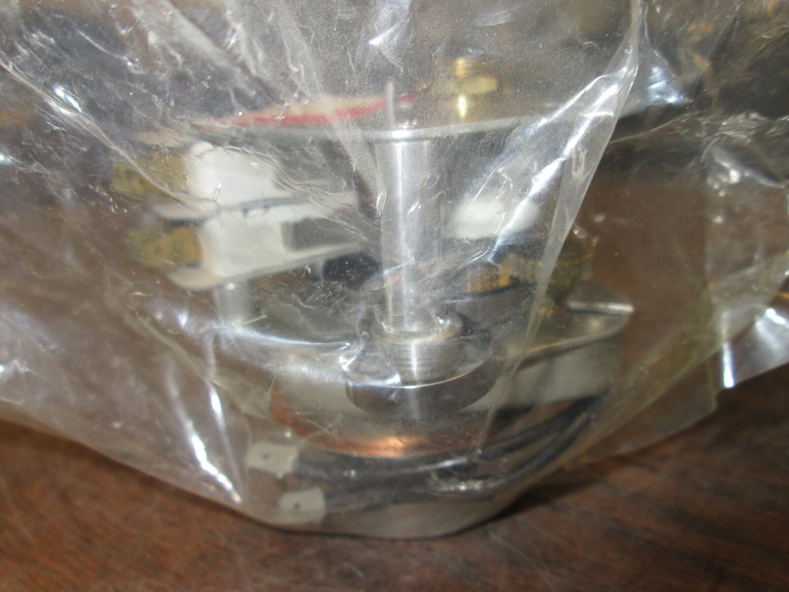 Precision Timer Co. Timer DRF 24537 120V 60Hz 90Sec New Surplus