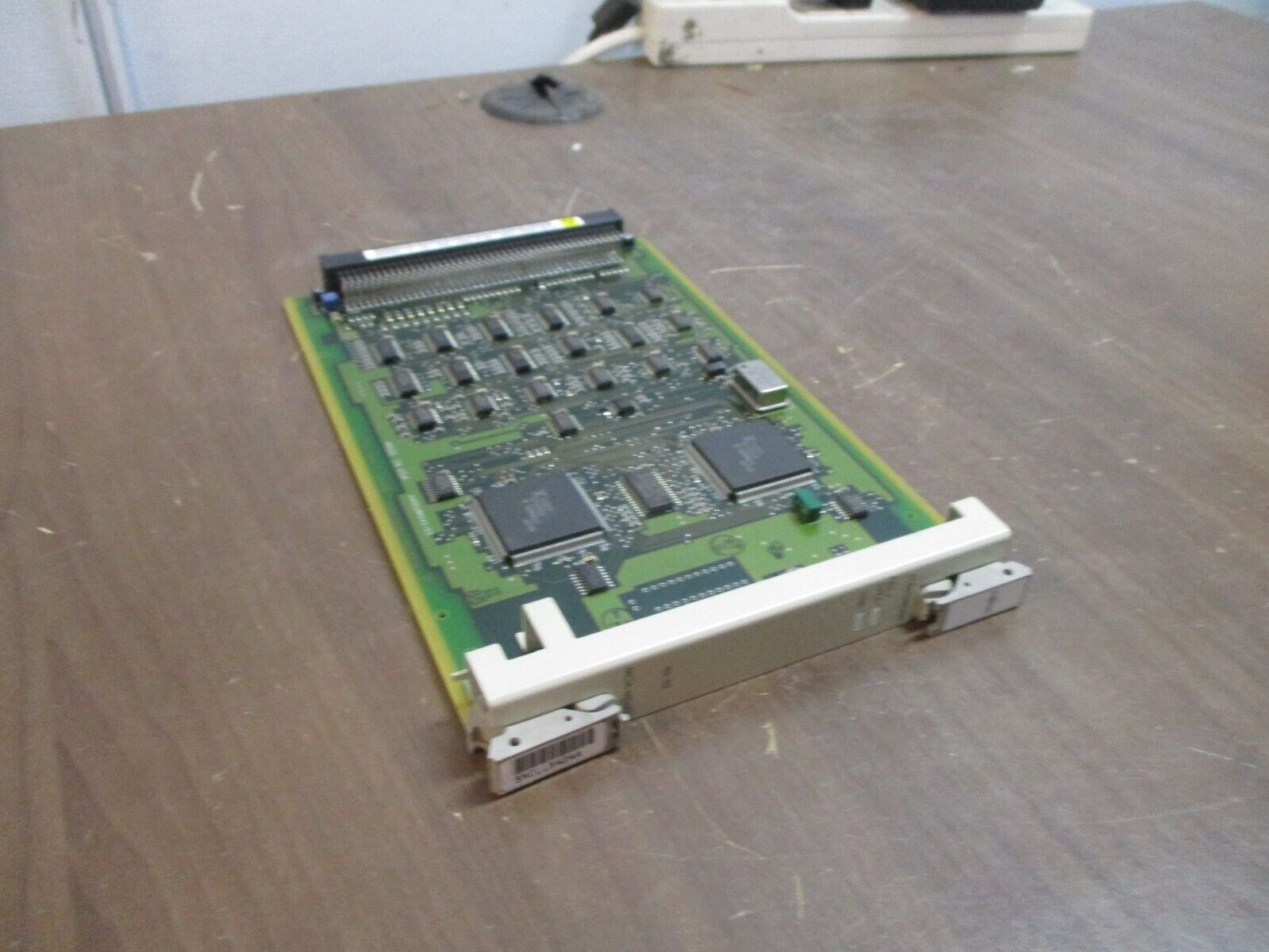 Fujitsu Inter Speed Channel Unit SNCLLS42AA Iss. 02 FC9612MDM1 / MC1A-MDM1 Used