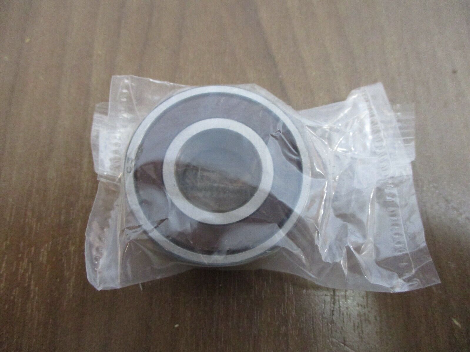 NSK Bearing 6203DDUC3 *Lot of 4* New Surplus