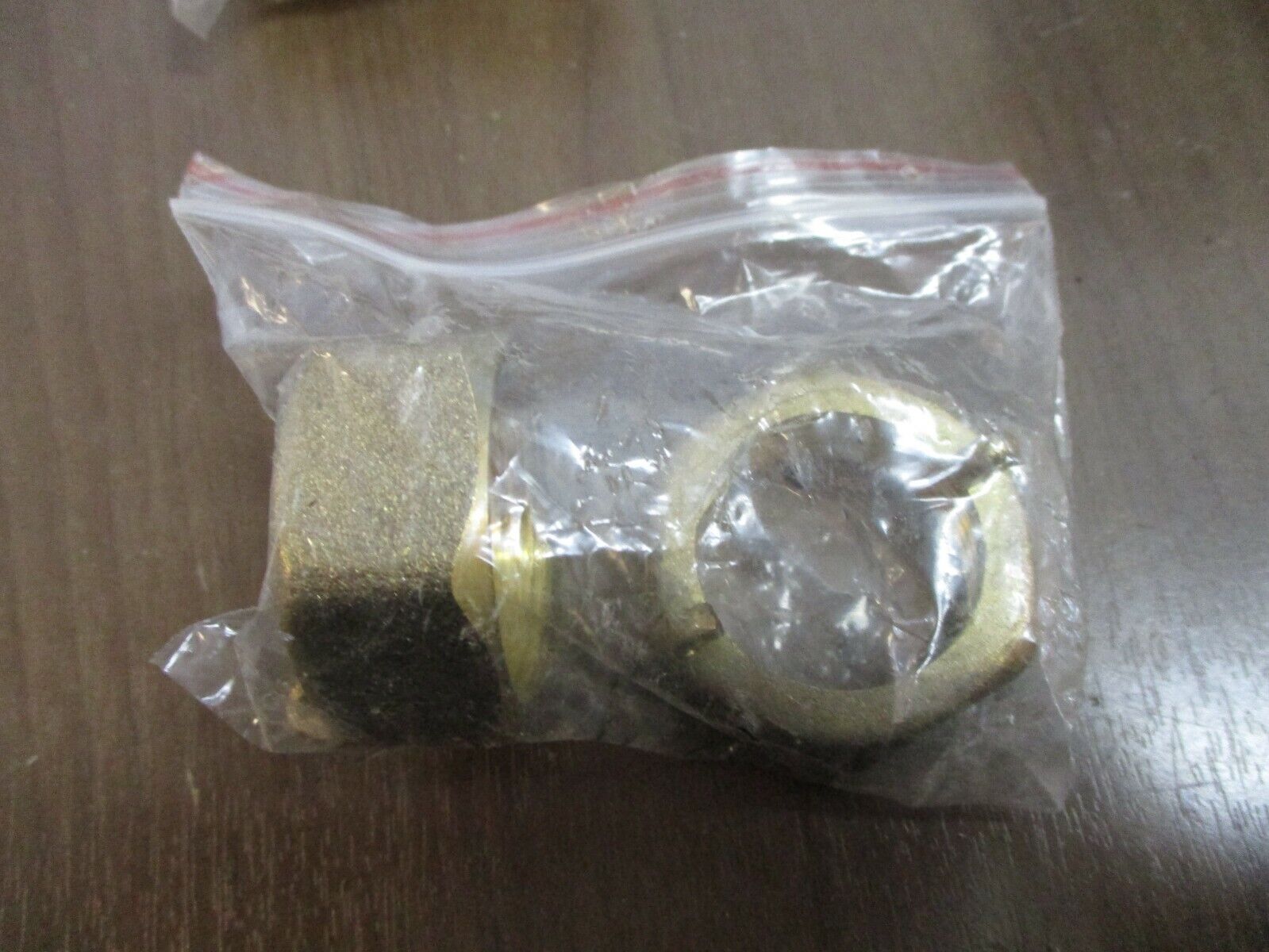 Dwyer Multi-Jet Water Meter WM2-A-C-02 New Surplus