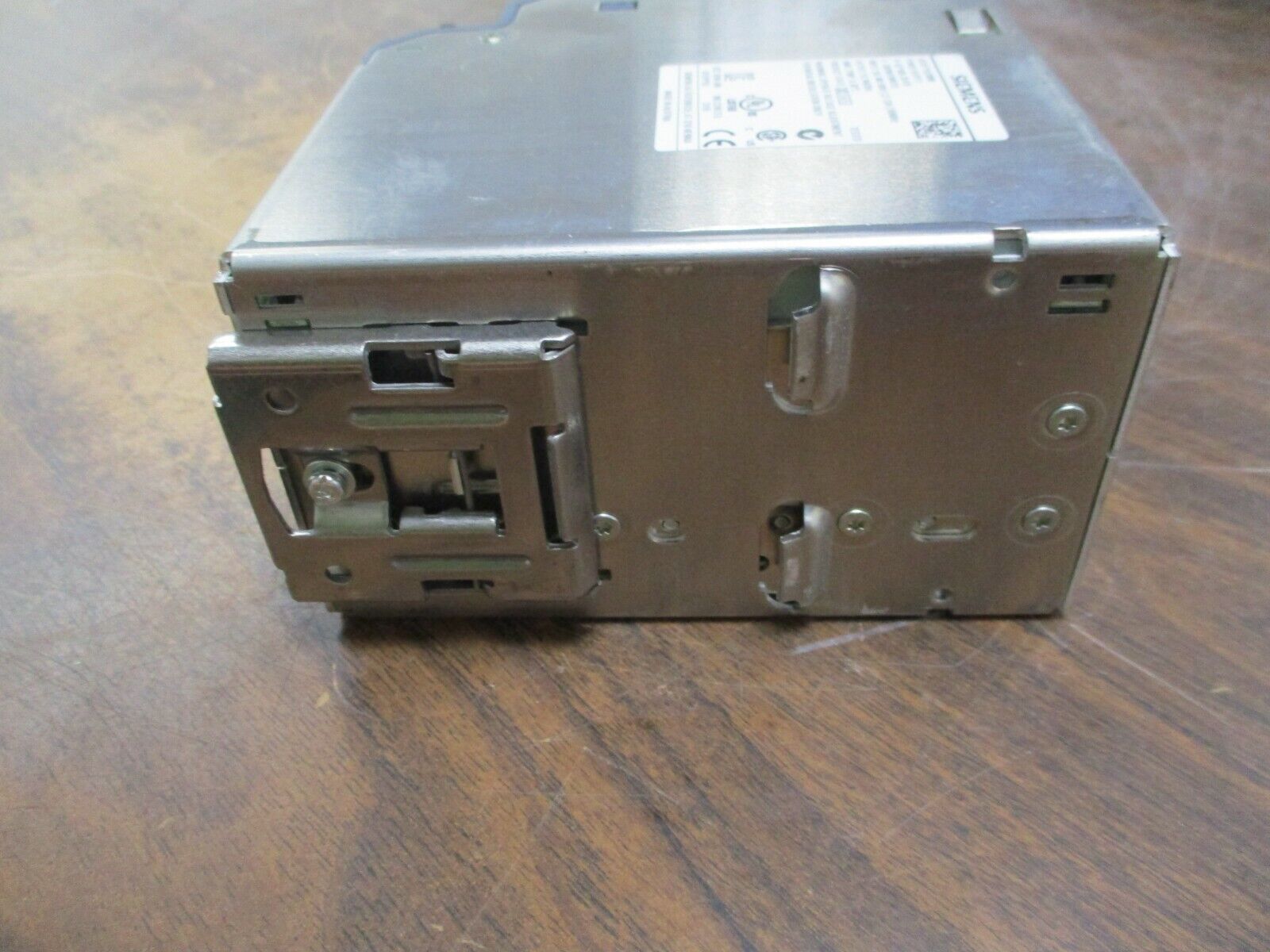 Siemens SITOP PSU300M Power Supply 6EP1436-3BA10 Output: 24VDC, 20A Used