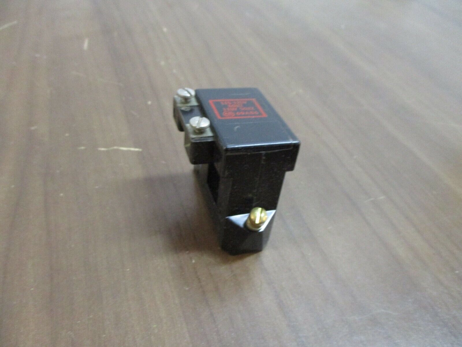 Allen-Bradley Size 00 Magnetic Coil 69A86 Ser. K 120V @ 60Hz, 110V @ 50Hz