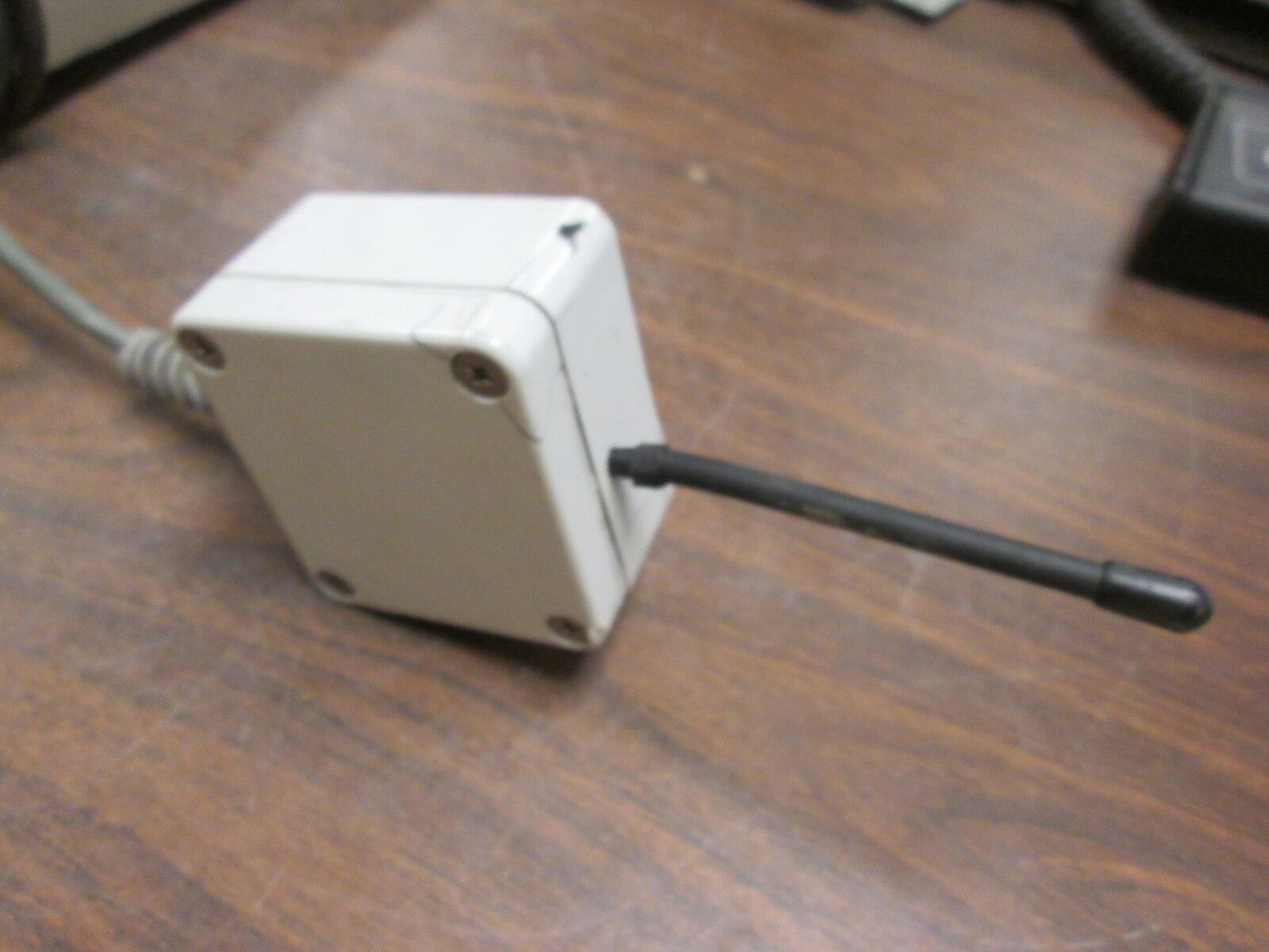 Energy Products Multi-Charger Monitor MCM-100 120V Used