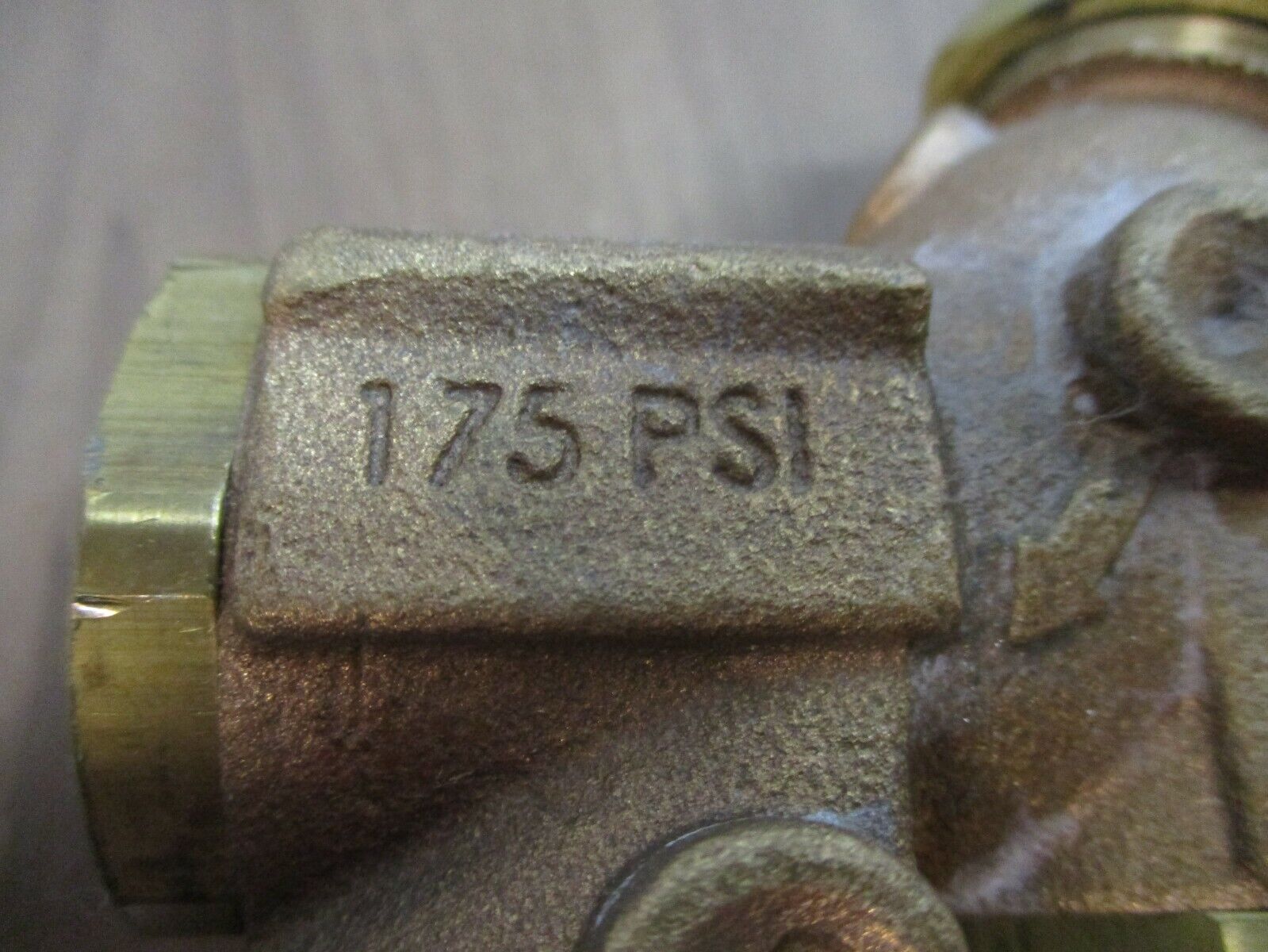 Apollo Backflow Preventer Dual Check Valve DUC40-FF34 3/4" F NPT x 3/4" F NPT