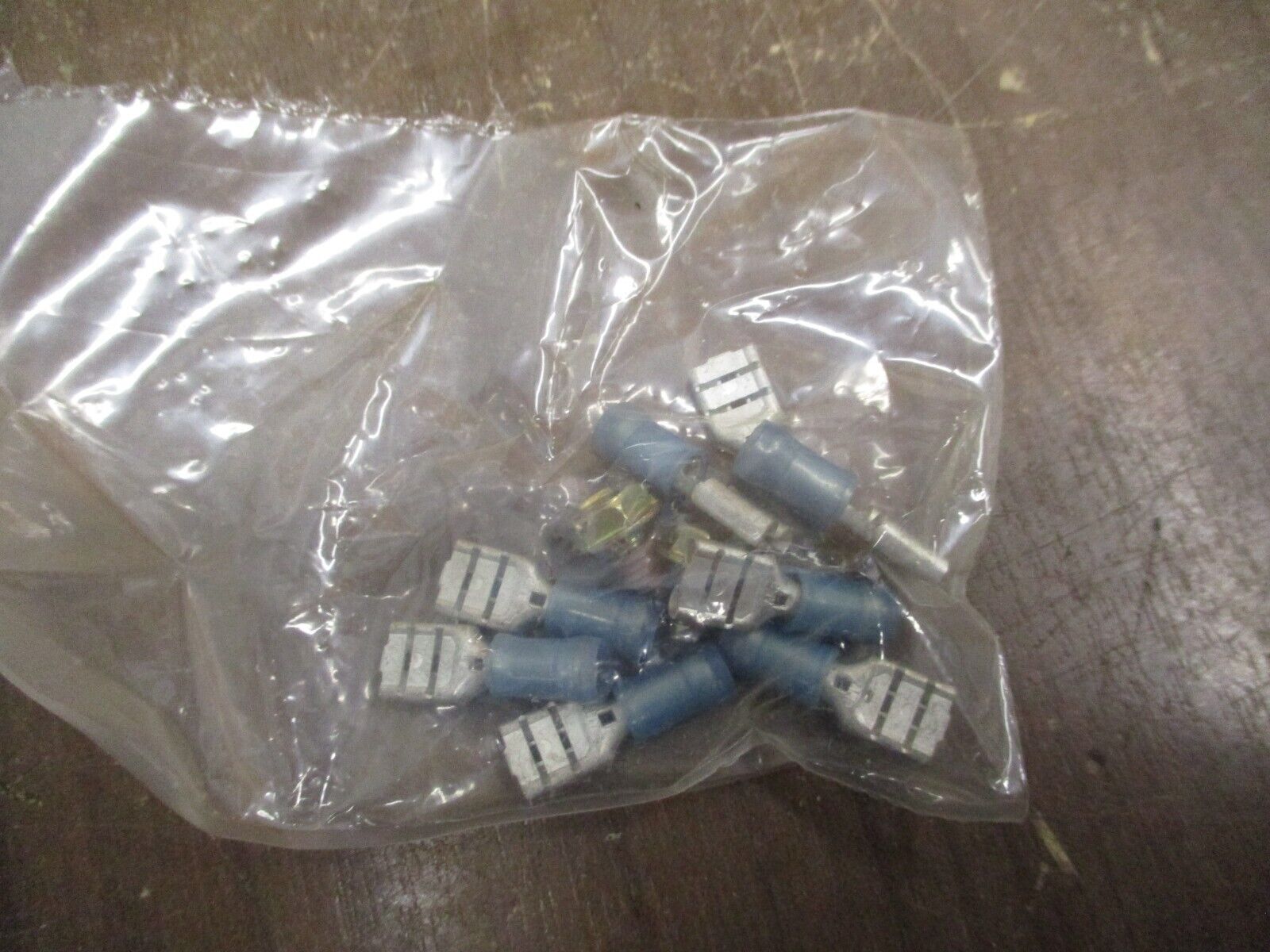Siemens Auxiliary Switch HA261234 2 N.O.   2 N.C. 30-200A New Surplus