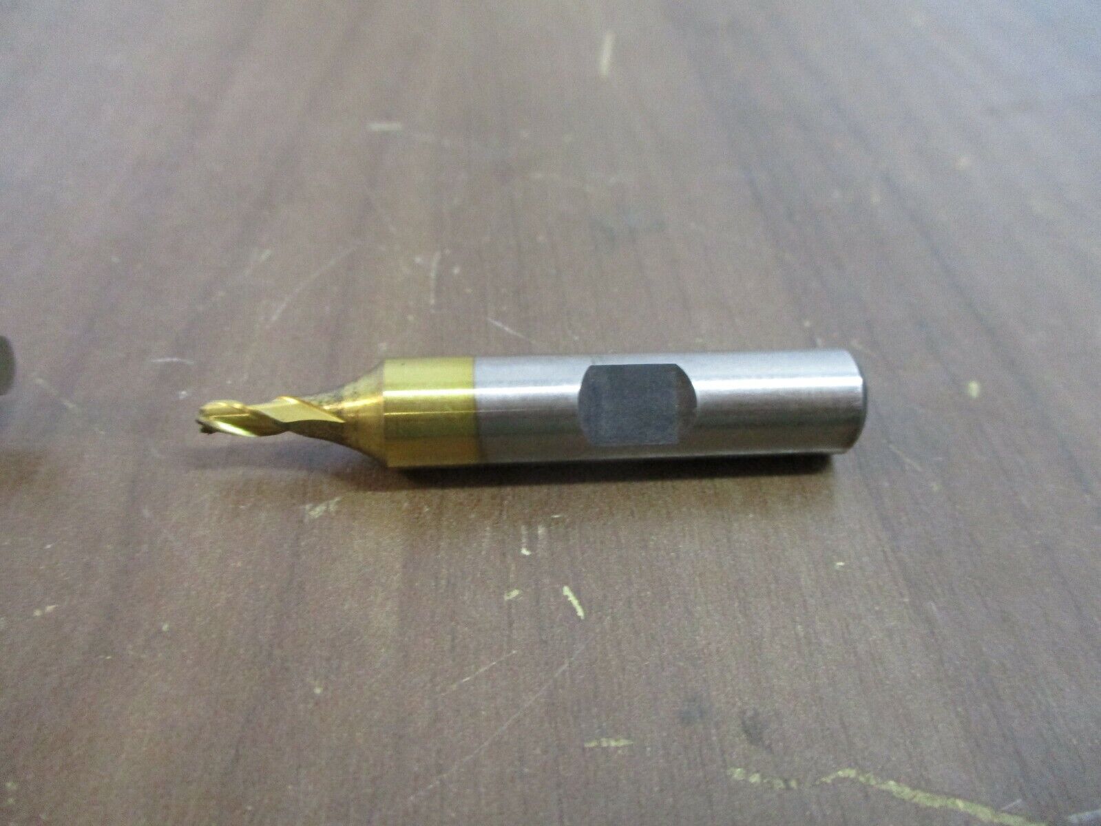 TTC Model F Edge Finder 57-062-036 Used