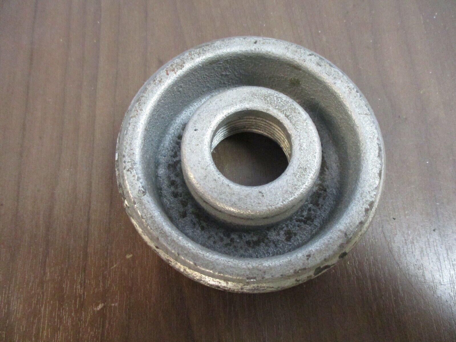 Crouse-Hinds Reducer Bushing RE 83 Used
