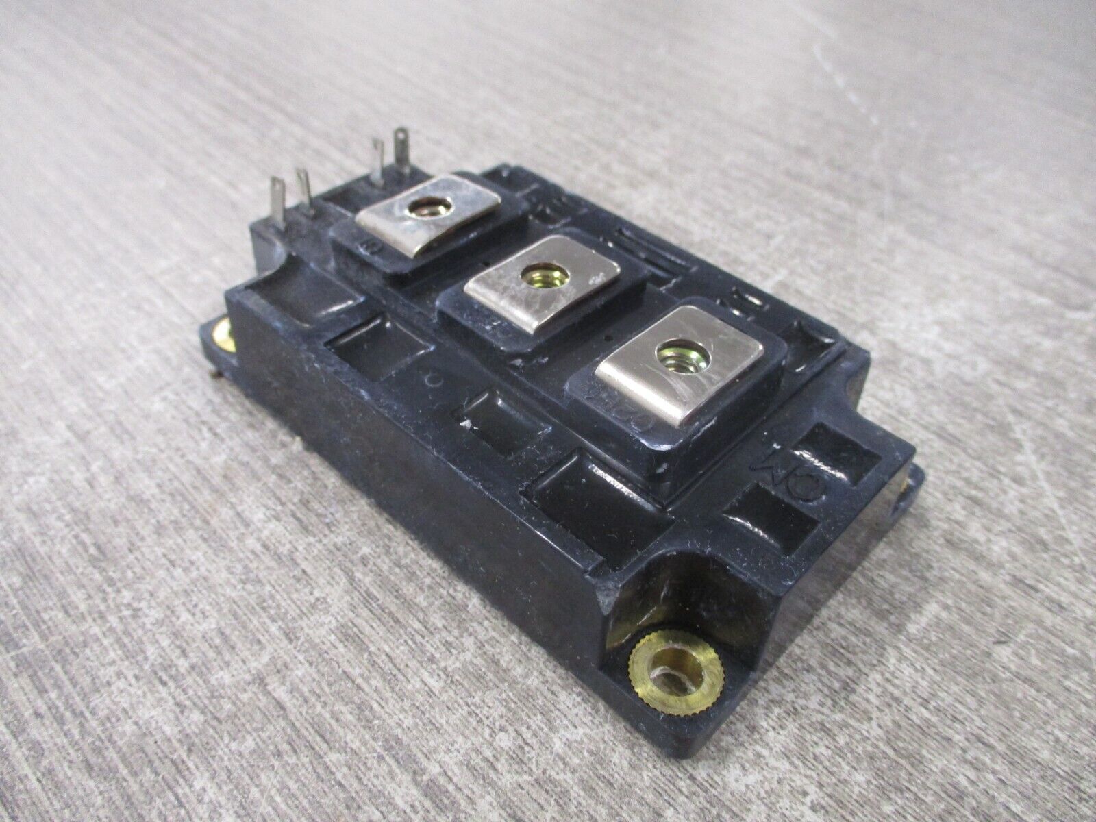 PRX IGBT Module CM200DY-24H Used