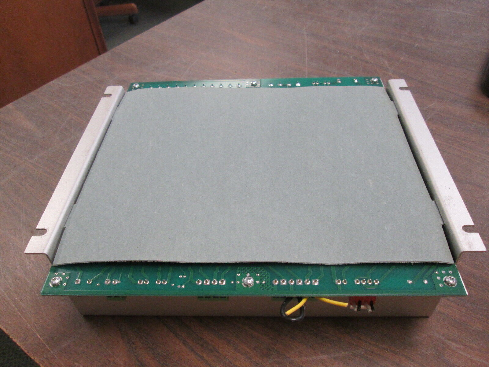 Trane Chiller Control Module X13650476-05 Rev G Used