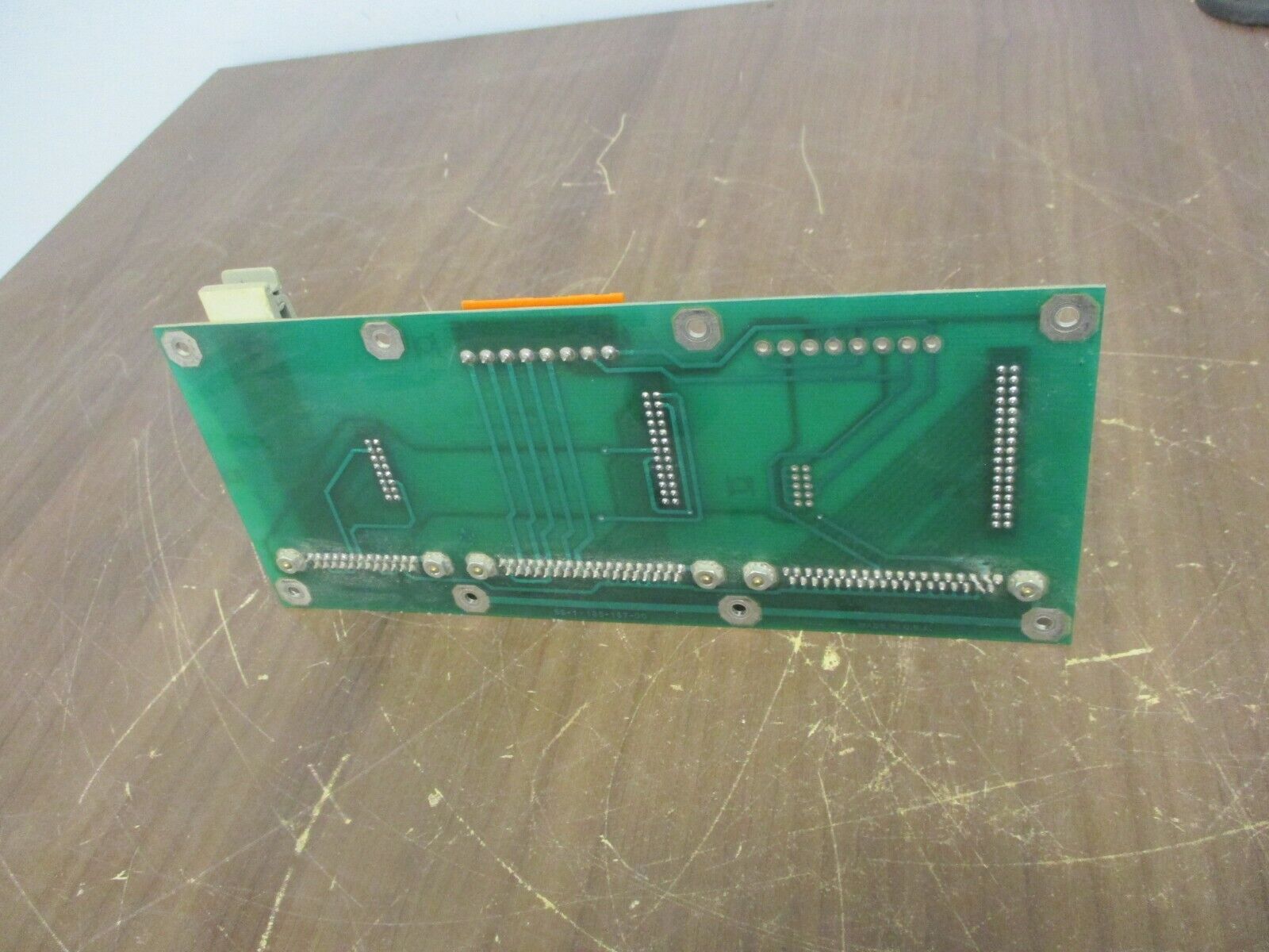 WPC 157 Processor Box Term CCR 800-157-20 Used