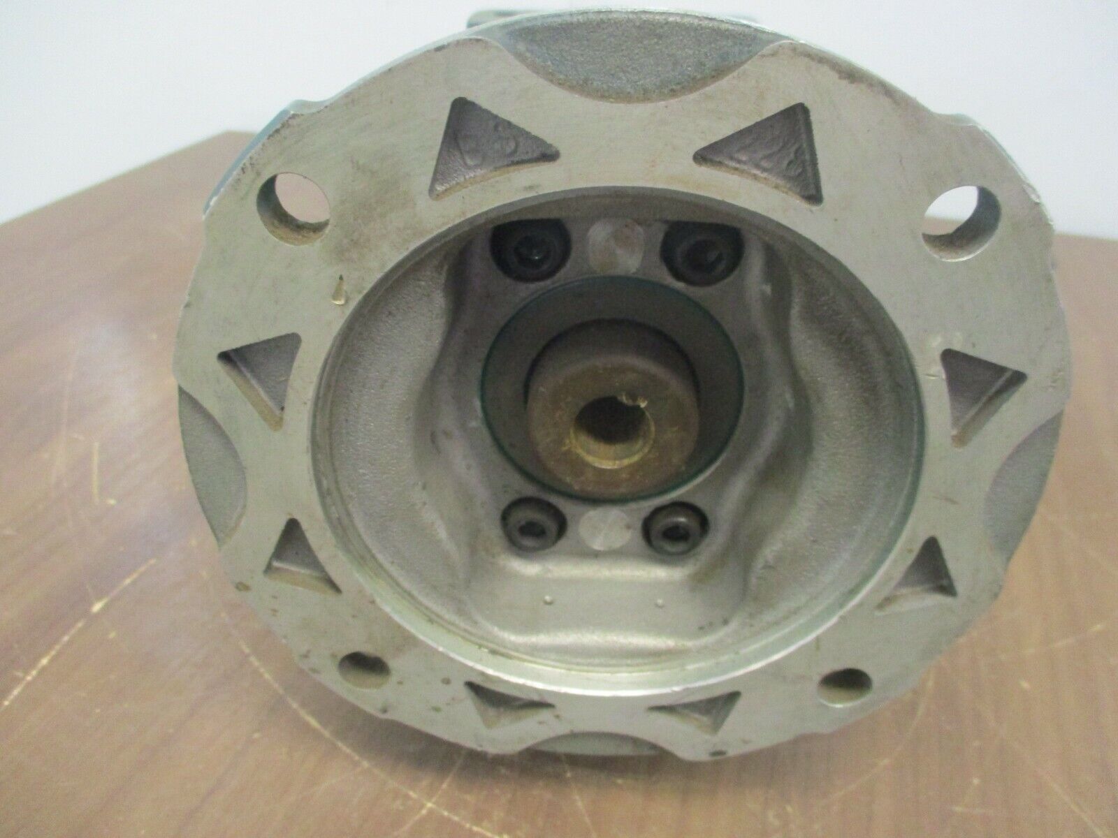 Dodge Tigear 2 Reducer 20Q30L56 Ratio 30:1 0.99HP In 802 LB-In Torque Out Used