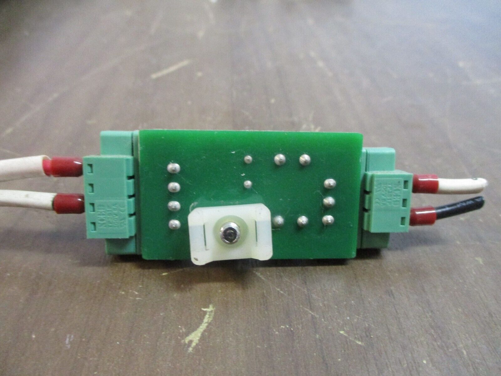 BYD PCB PV-EAH-T1.0 Used