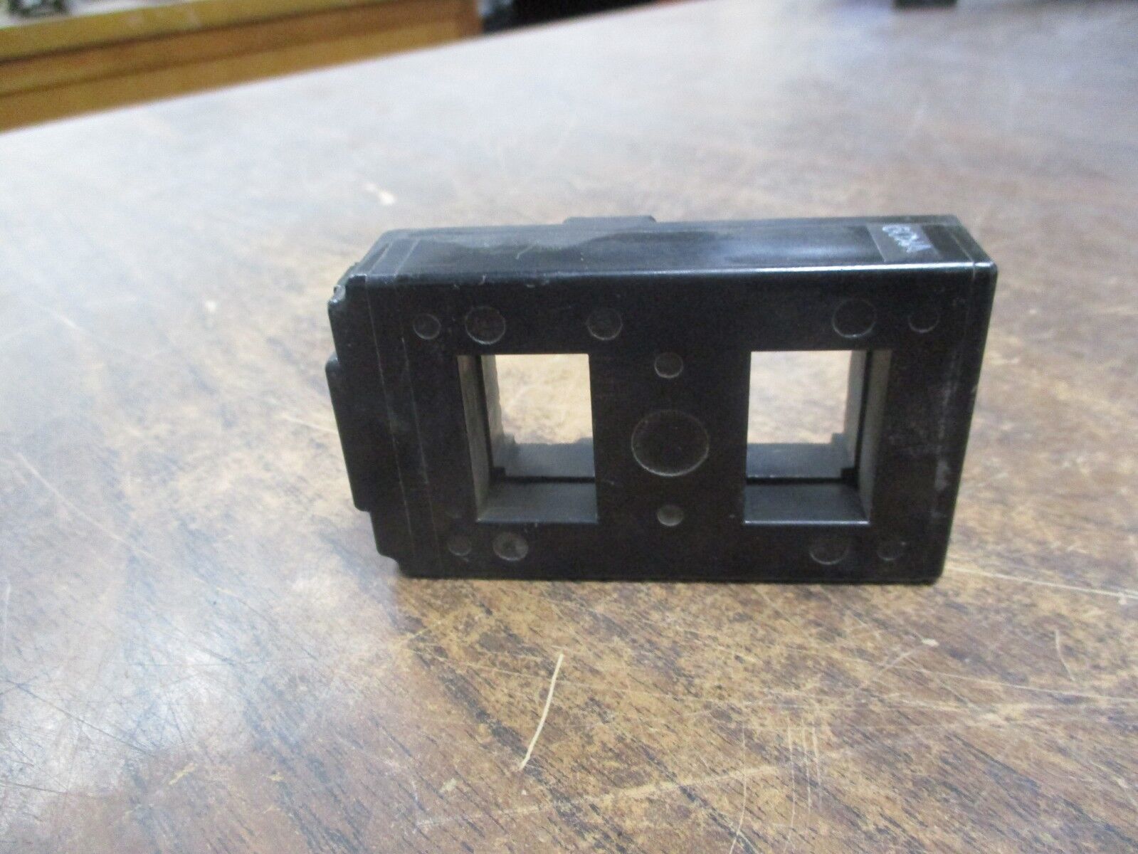 Allen-Bradley Magnetic Coil 71A113 208V@60Hz Used