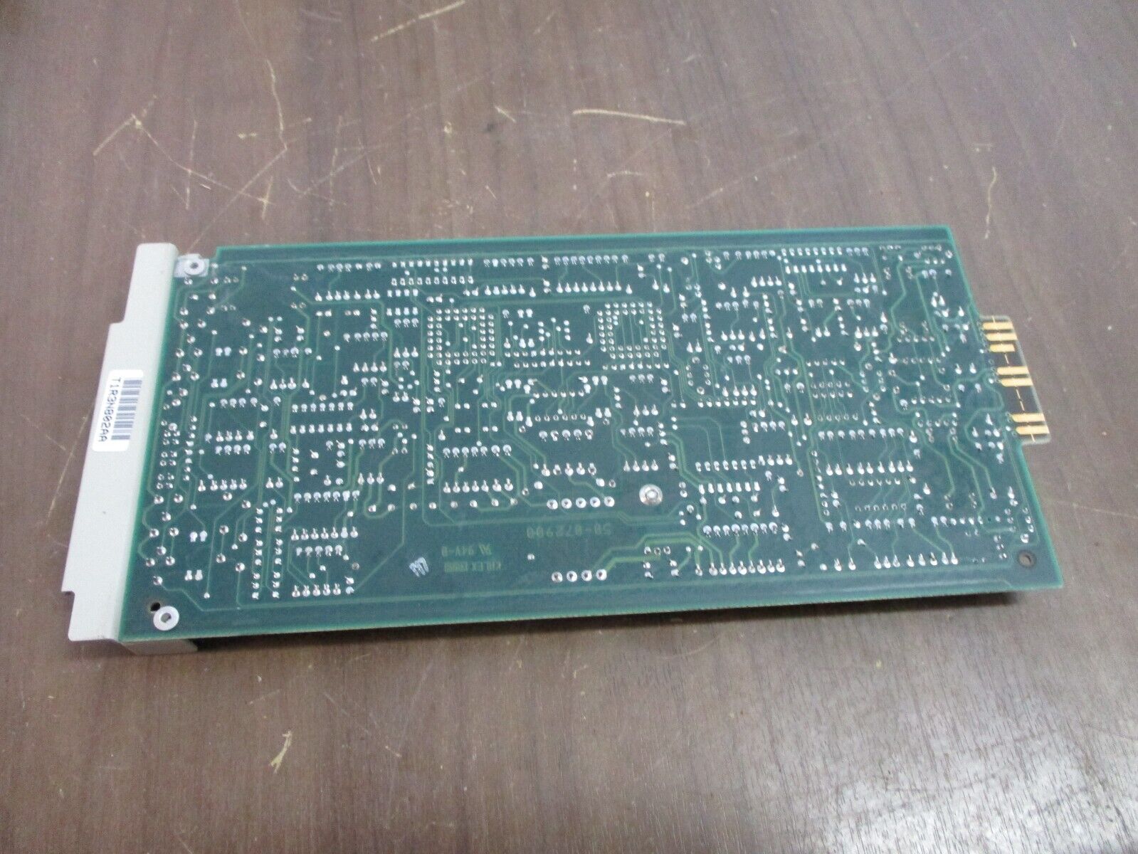 Teltrend IHR Receiver Module 9132LW Iss. 2 Used