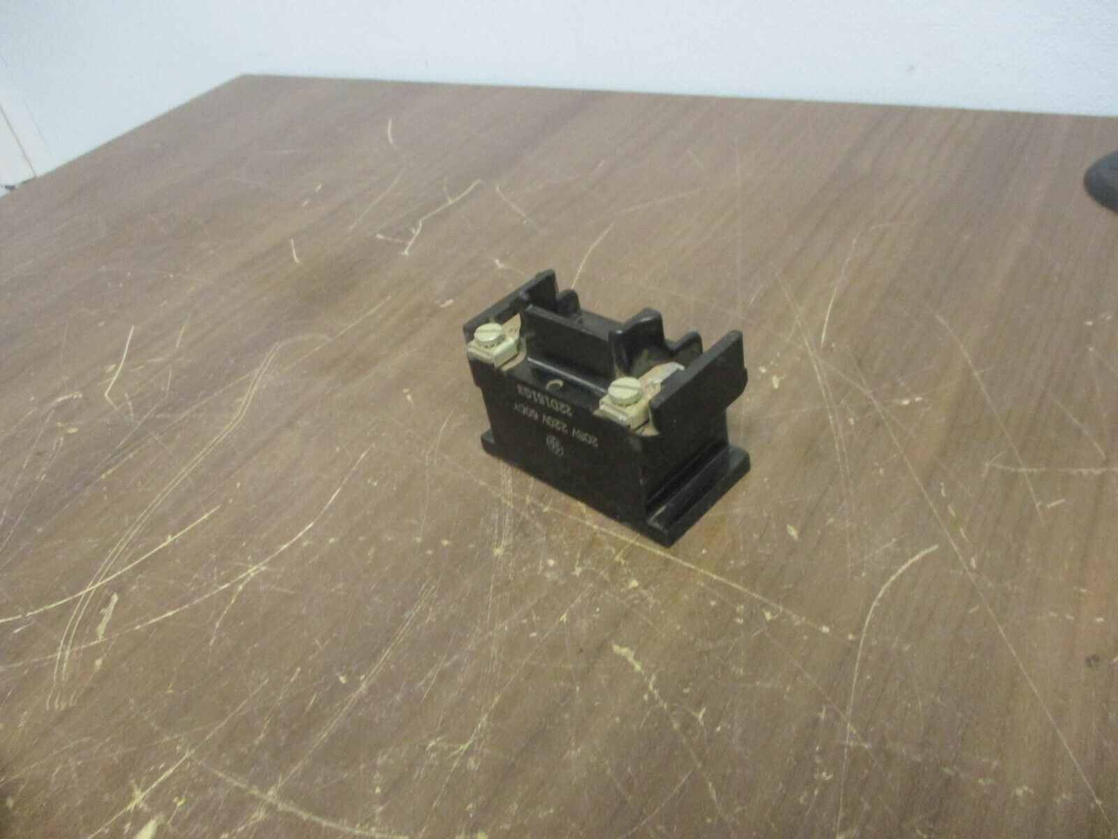 GE Magnetic Coil 22D151G3 208/220V 60Hz Used