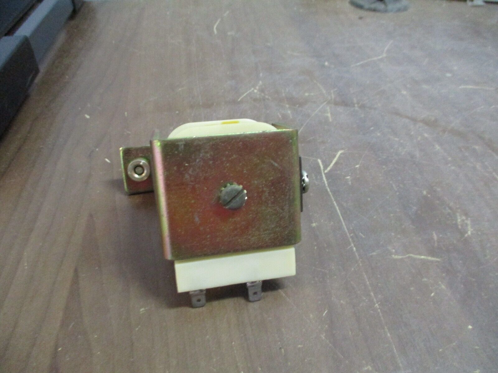 Westinghouse Coil S-151D786G02 120V Used