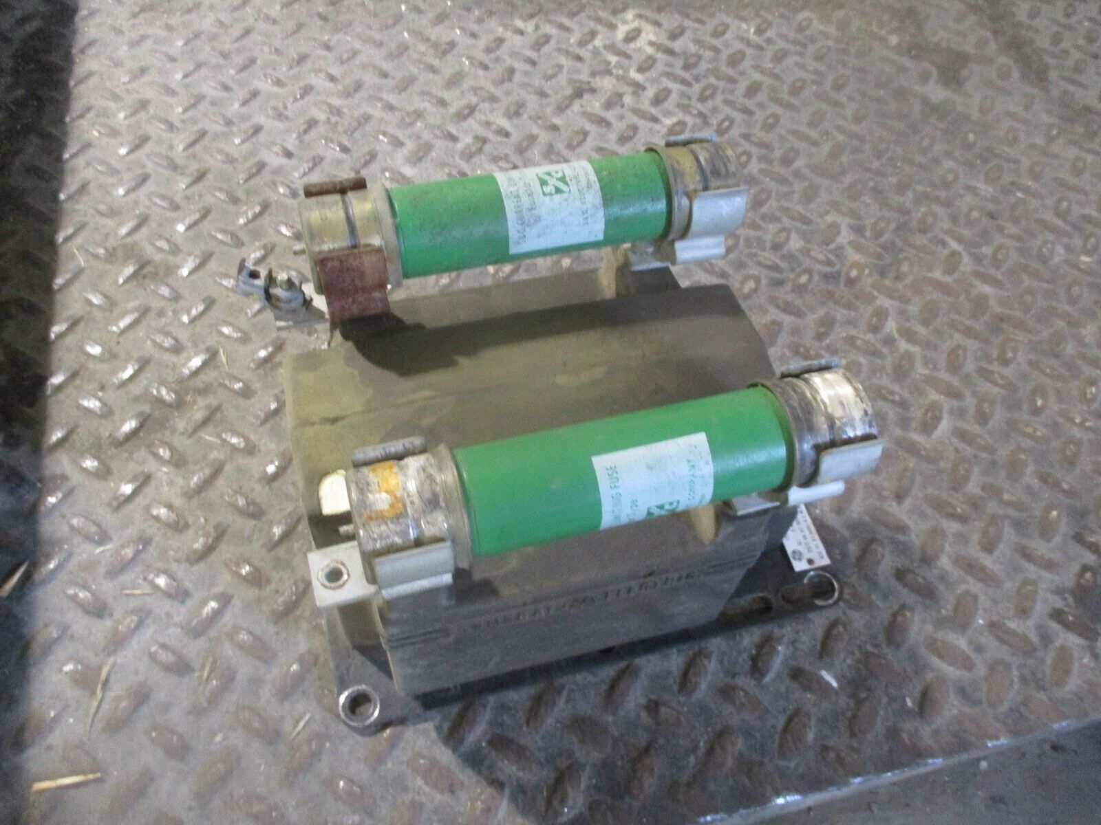 GE Type JVM-3 Potential Transformer 643X94 Ratio 35:1 Pri: 4200V 5KV 60KV BIL