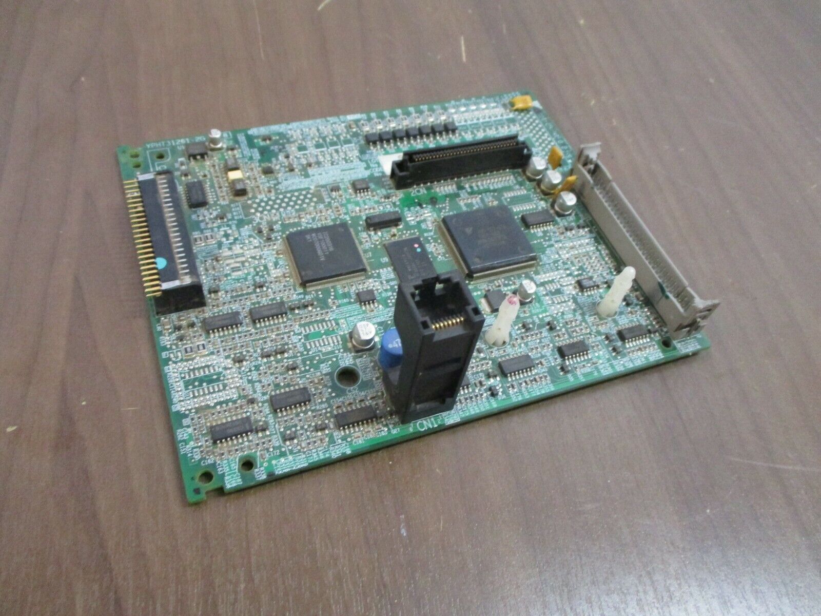 Yaskawa Control Board ETC618022-S4010 Used
